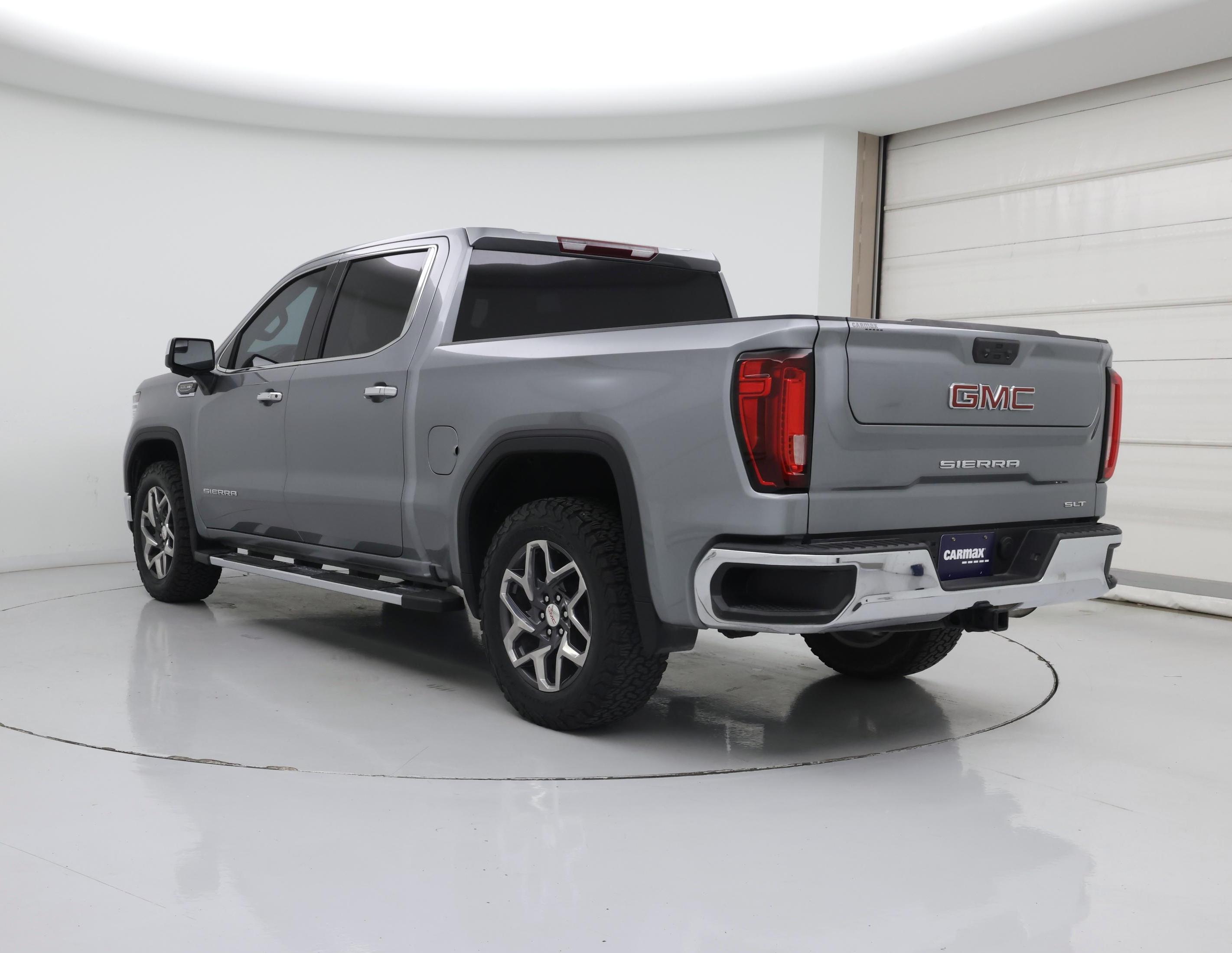 Thumbnail: 2024 GMC Sierra 1500 - 2