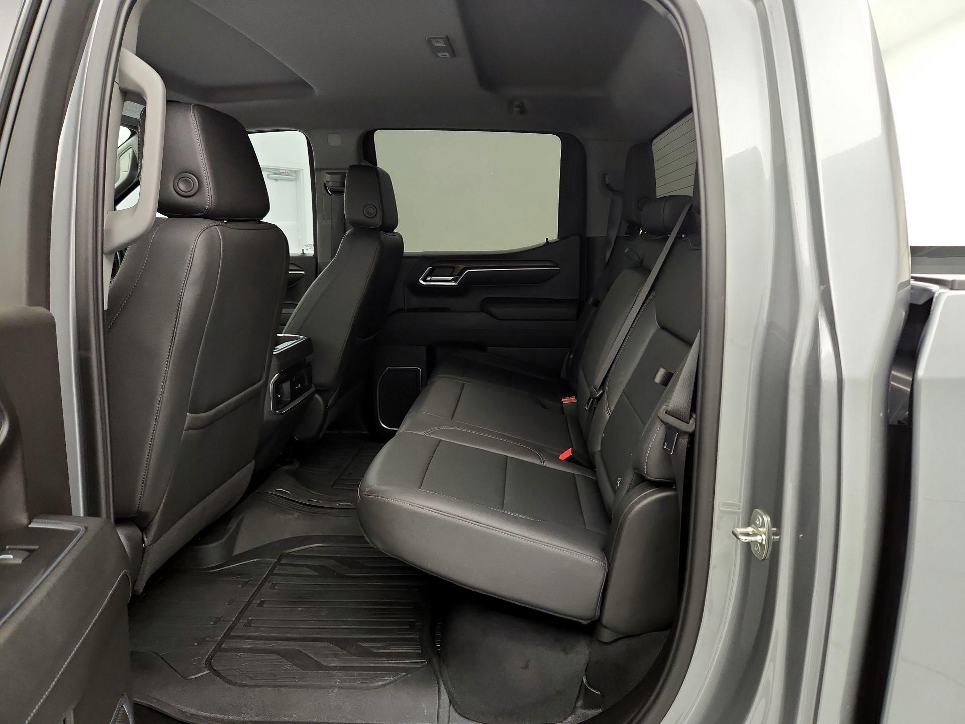 Thumbnail: 2024 GMC Sierra 1500 - 20