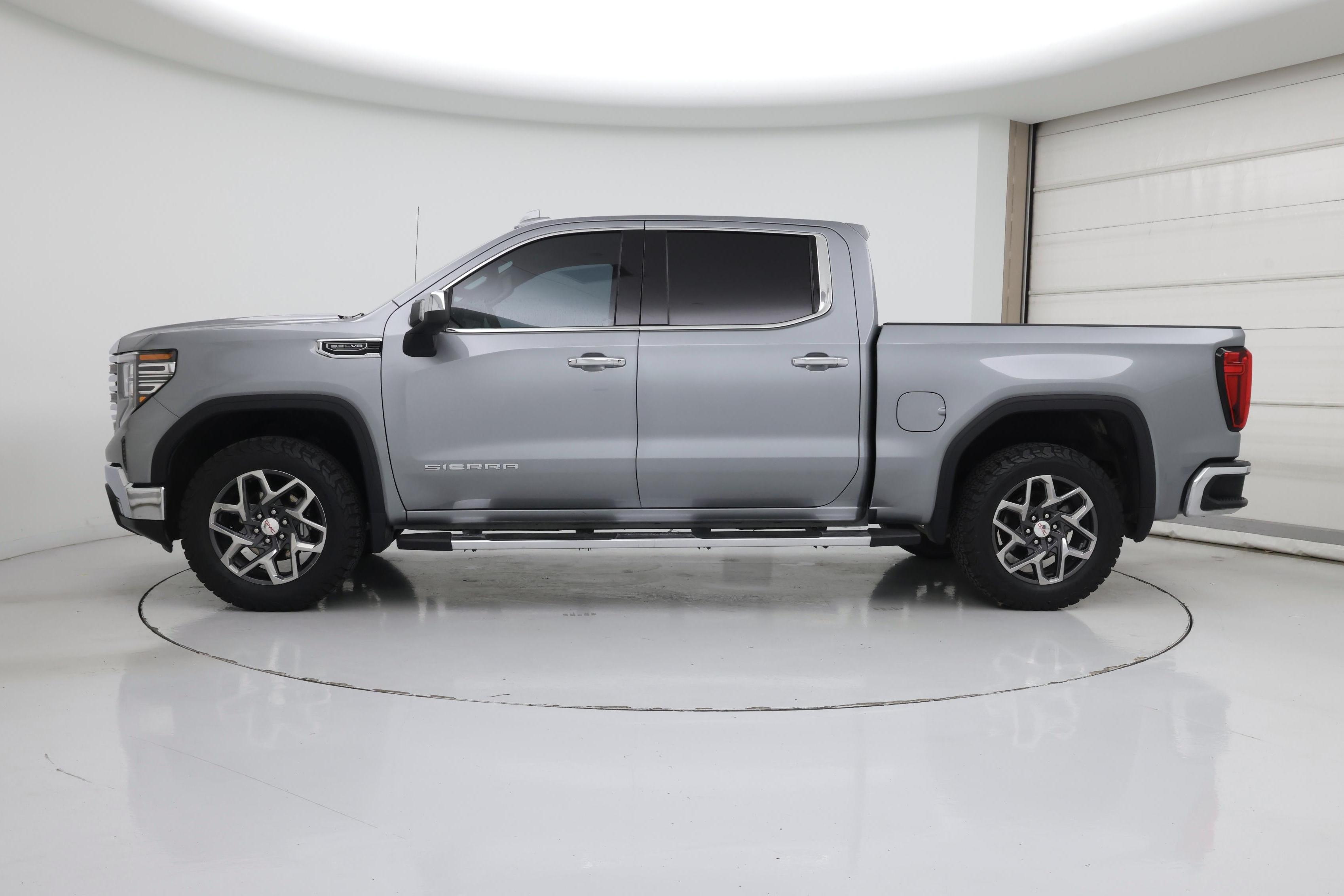 Thumbnail: 2024 GMC Sierra 1500 - 3
