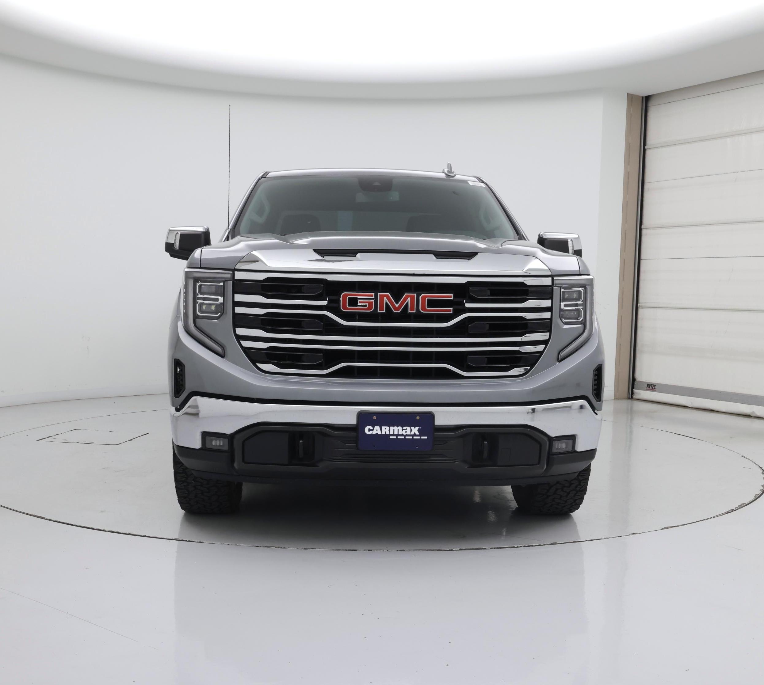 Thumbnail: 2024 GMC Sierra 1500 - 5