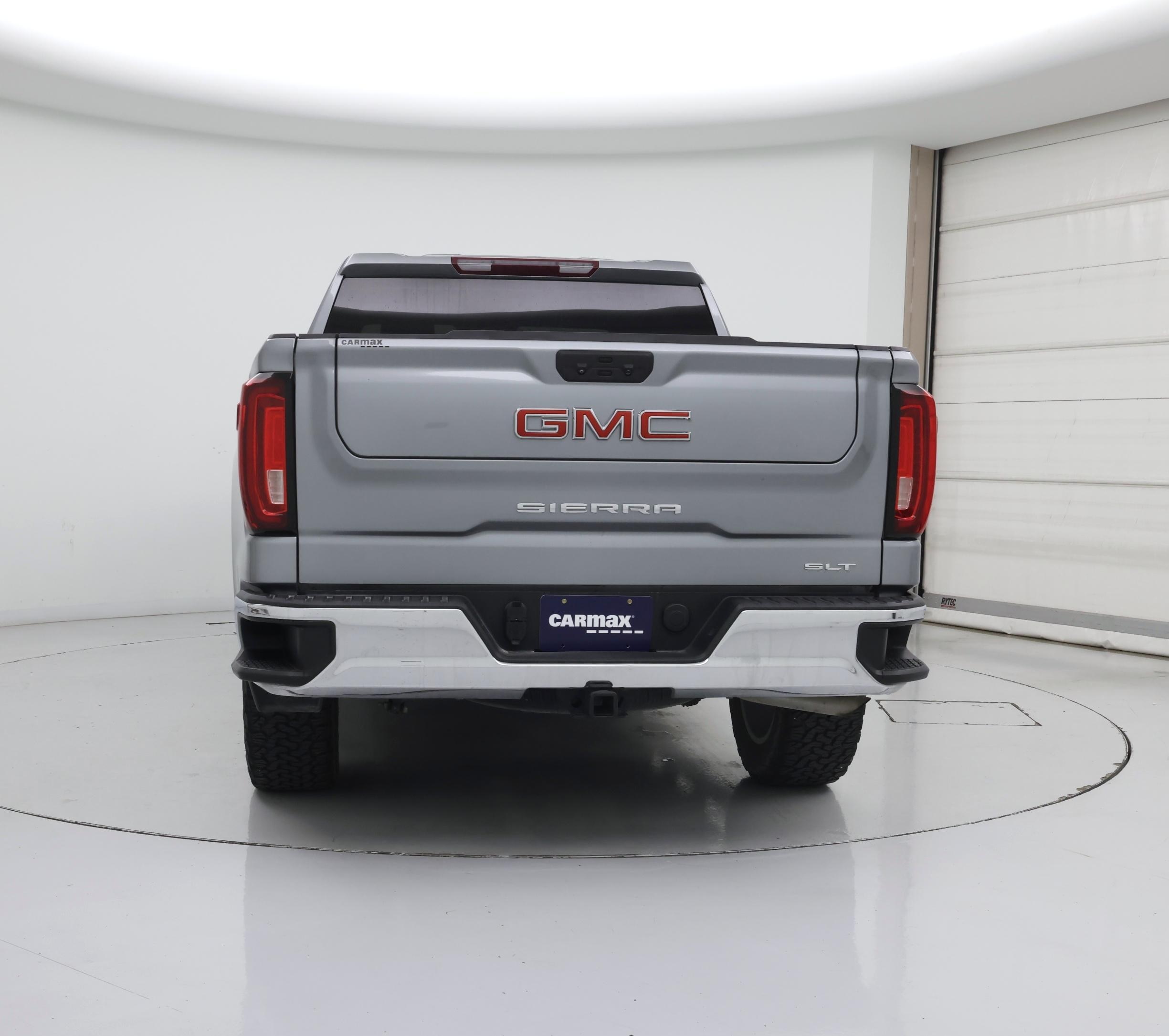 Thumbnail: 2024 GMC Sierra 1500 - 6