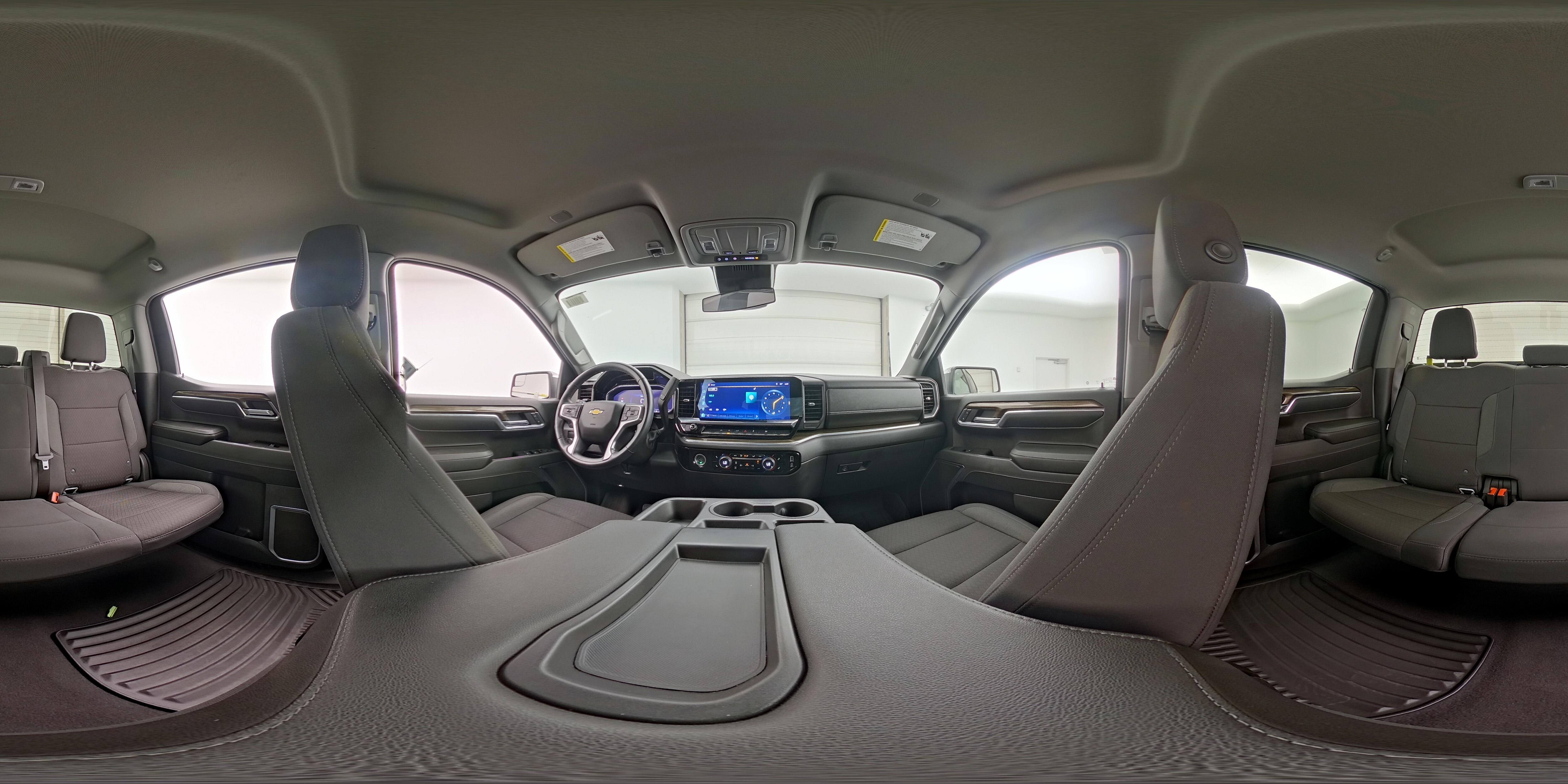2023 Chevrolet Silverado 1500 LT - Photo 25
