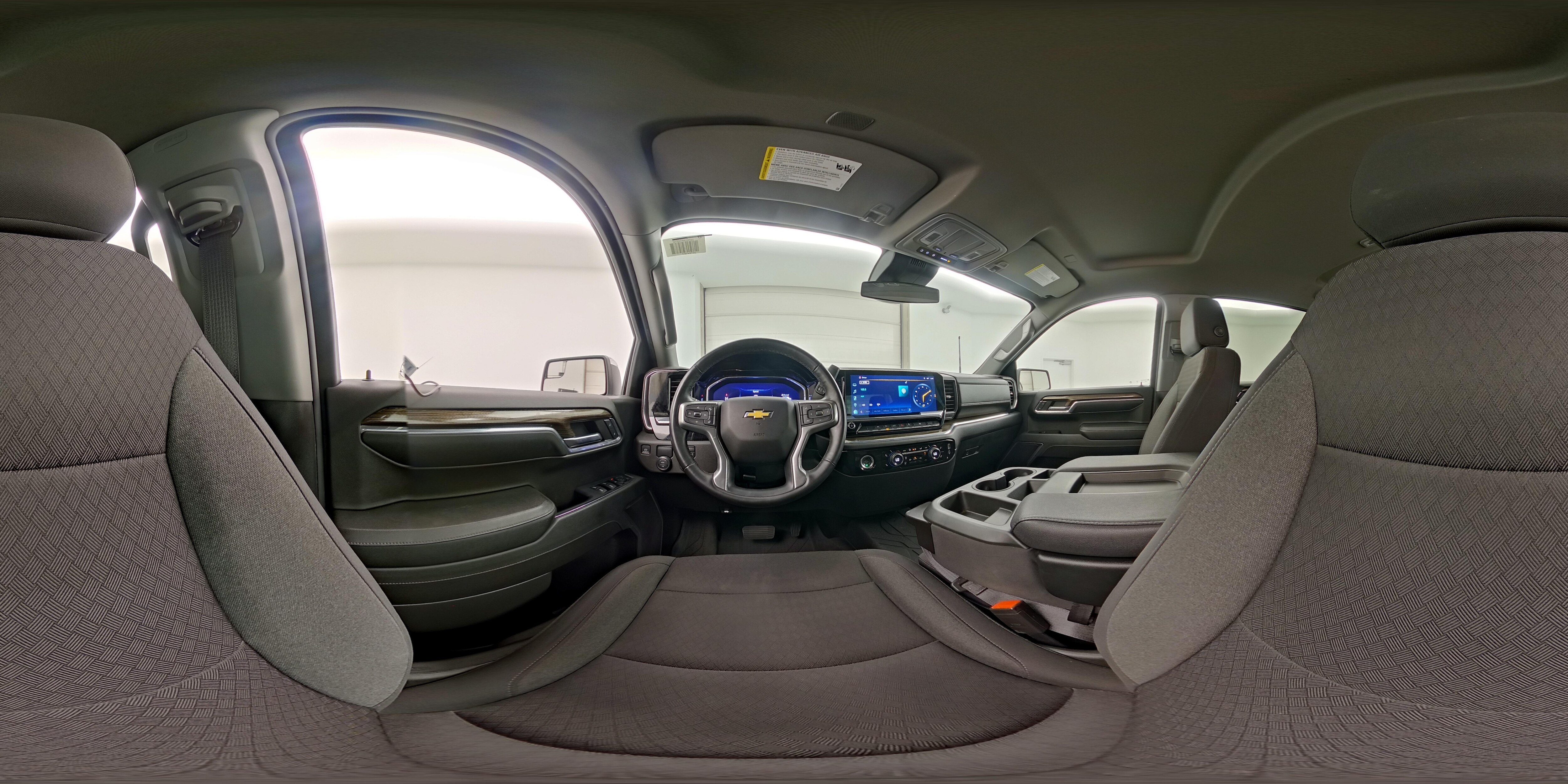 2023 Chevrolet Silverado 1500 LT - Photo 27