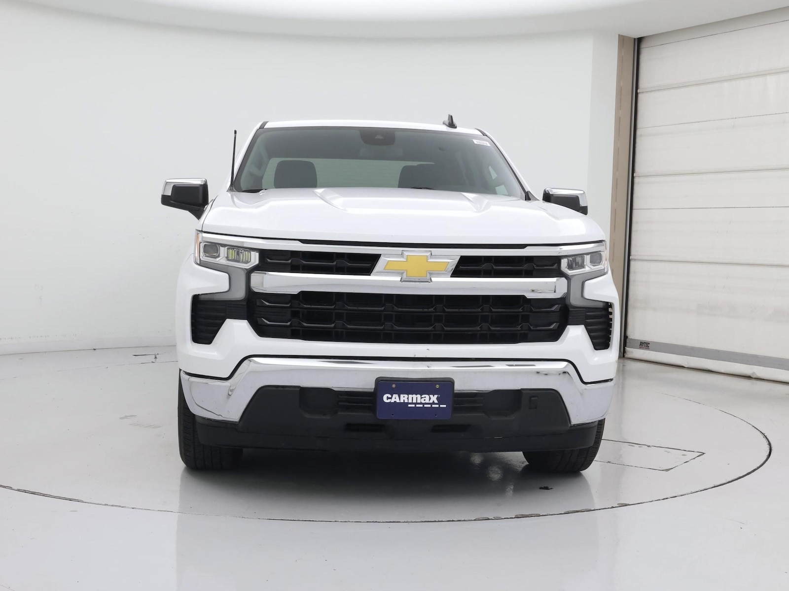 2023 Chevrolet Silverado 1500 LT - Photo 6