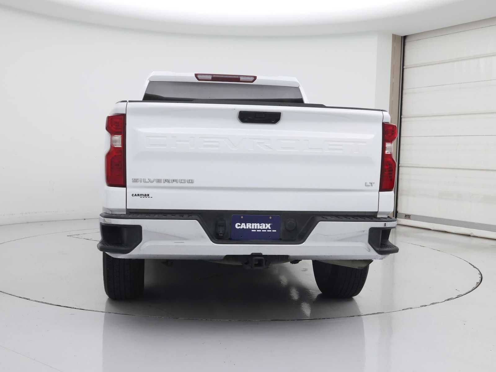 2023 Chevrolet Silverado 1500 LT - Photo 7