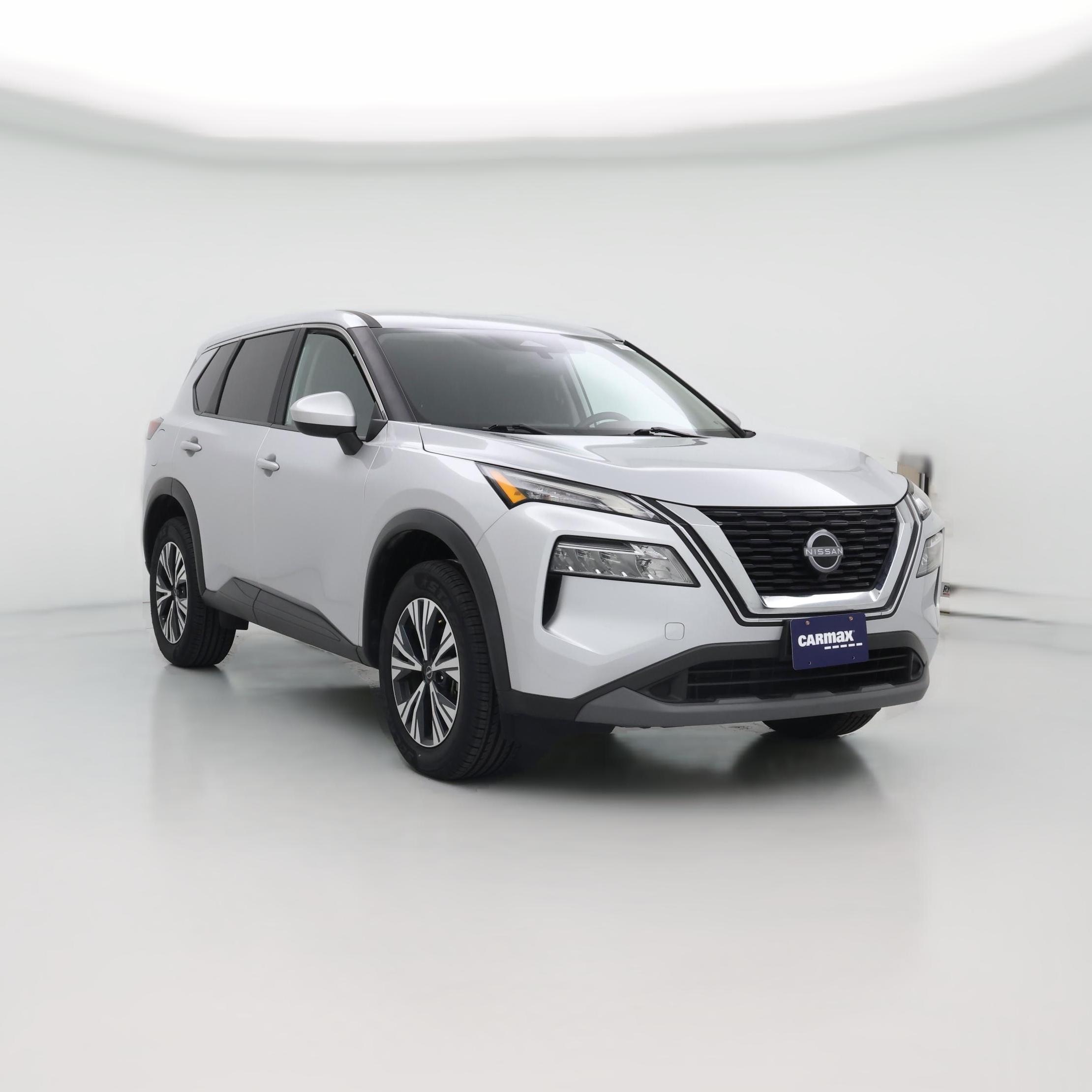 Thumbnail: 2023 Nissan Rogue - 1