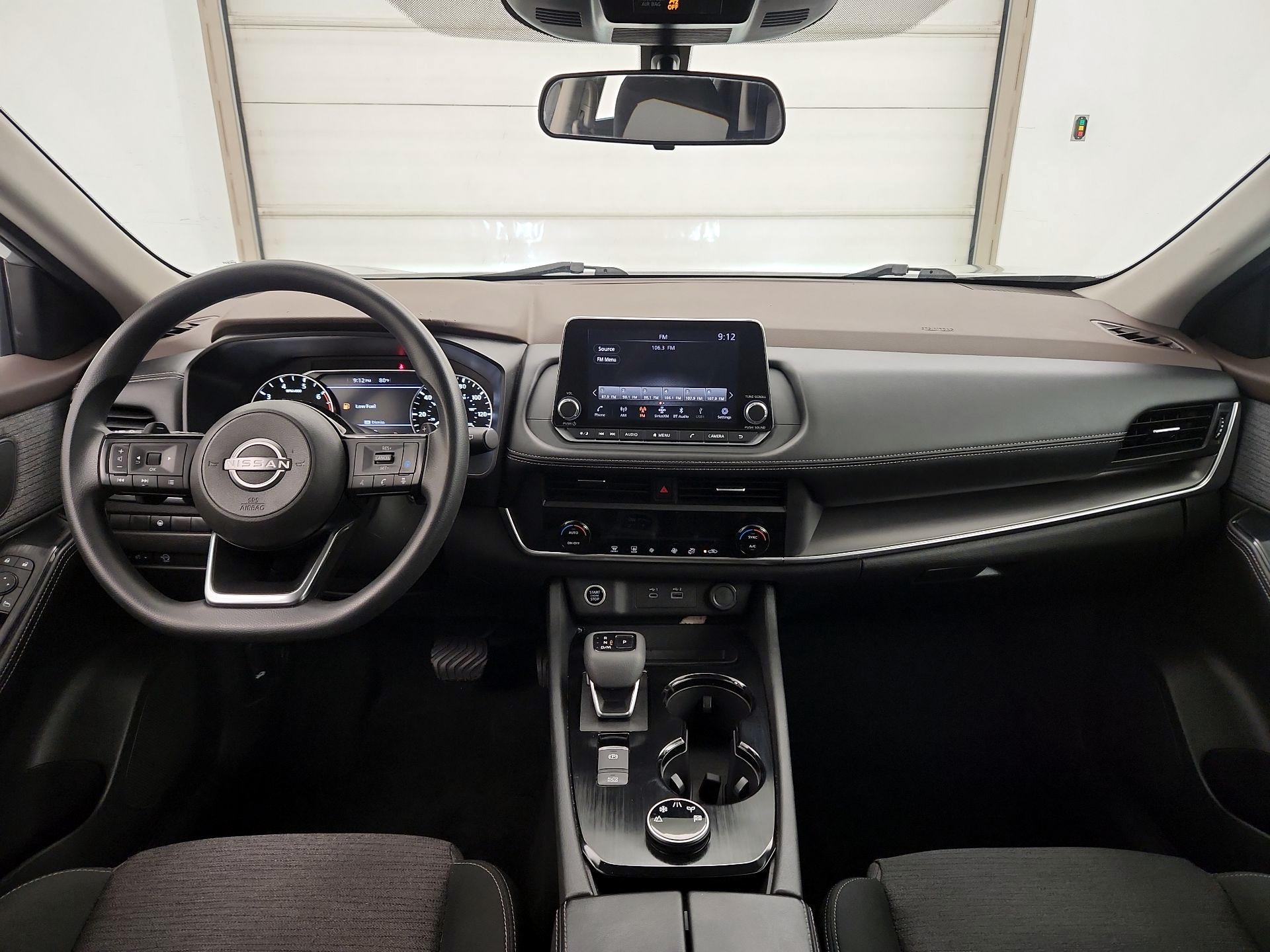 Thumbnail: 2023 Nissan Rogue - 9