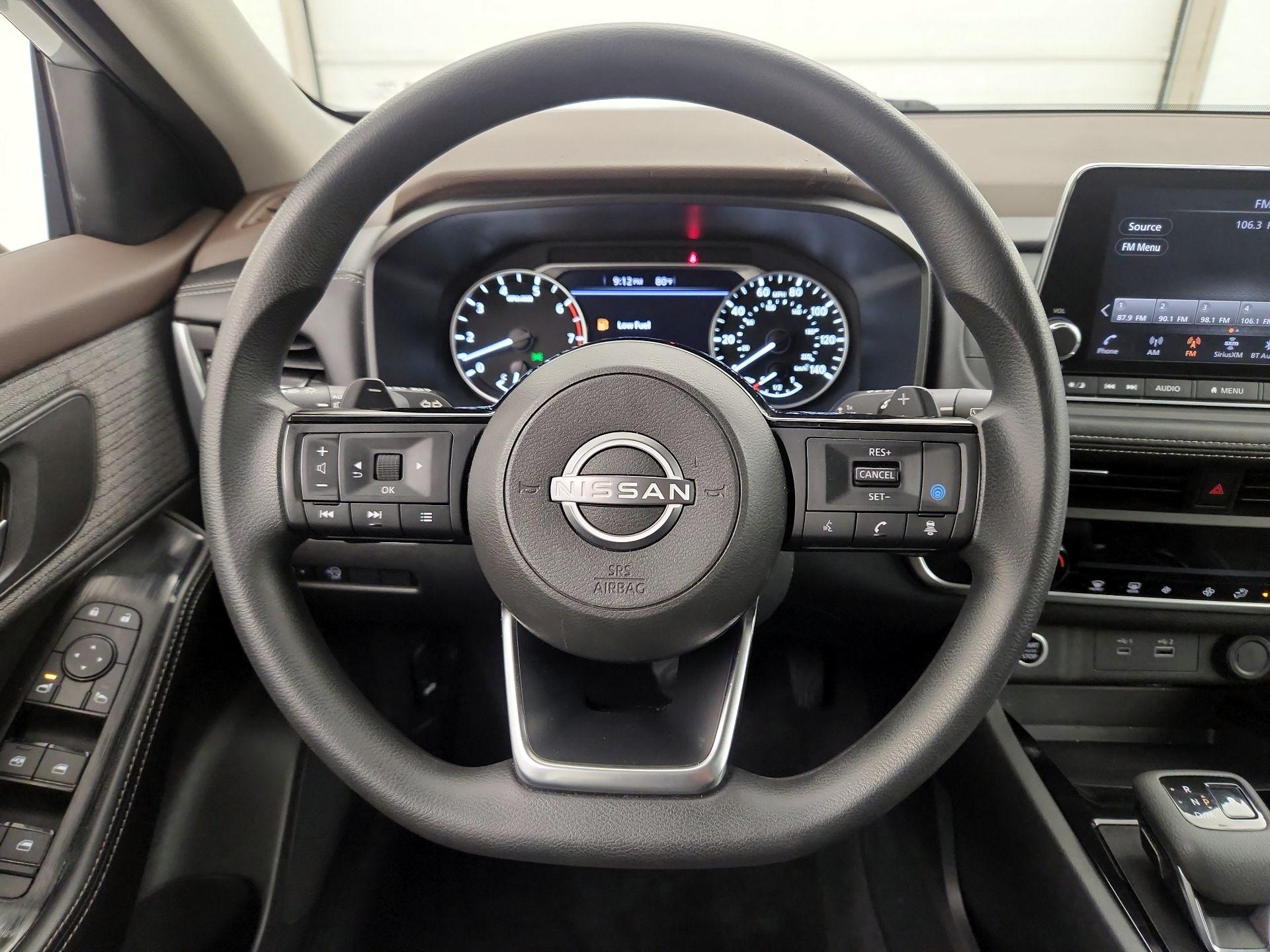 Thumbnail: 2023 Nissan Rogue - 10