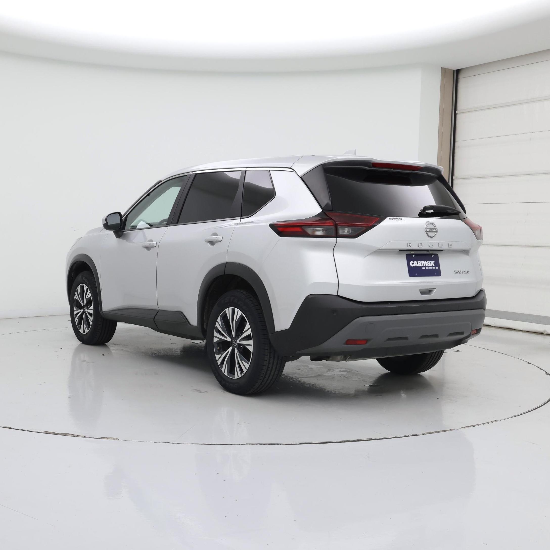 Thumbnail: 2023 Nissan Rogue - 2