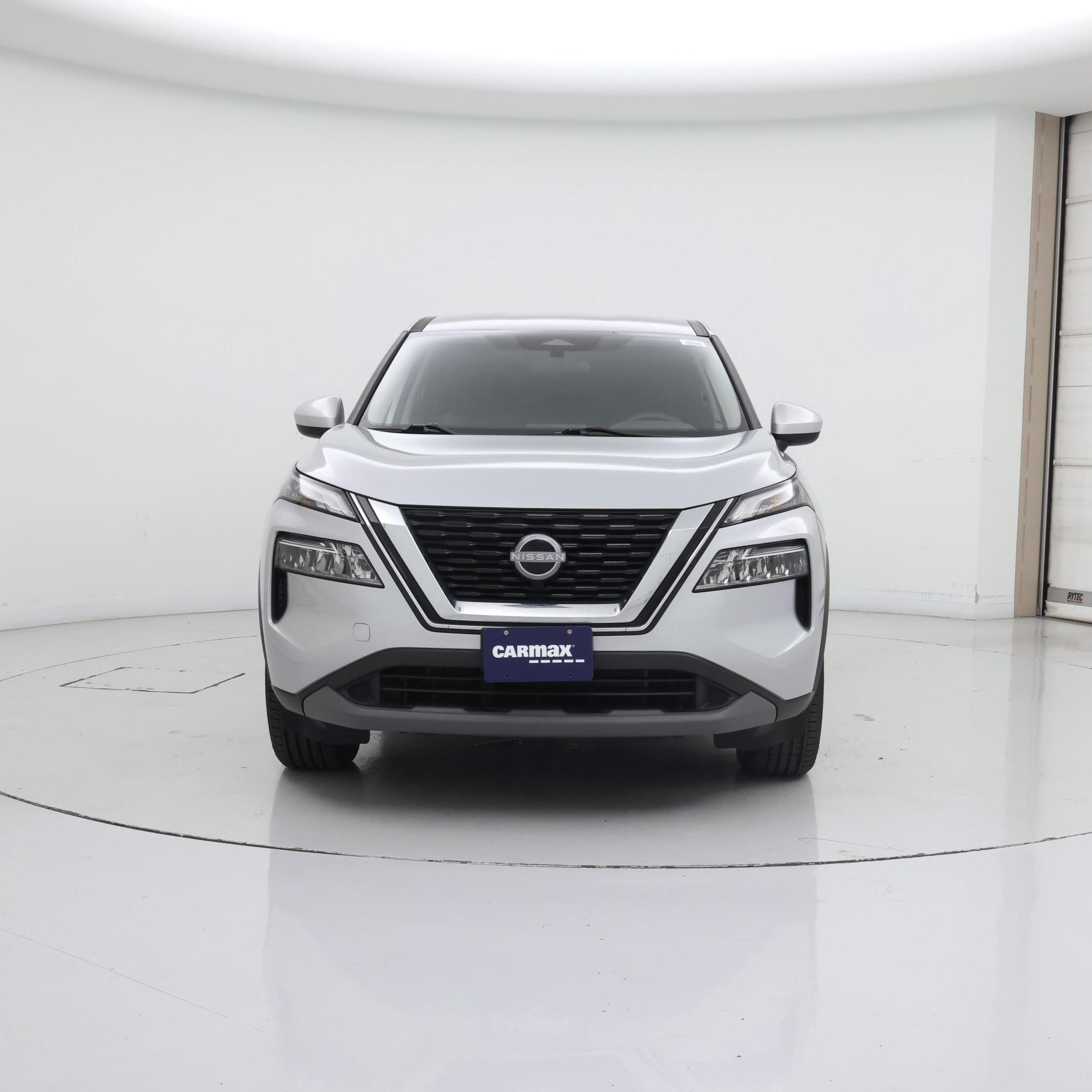 Thumbnail: 2023 Nissan Rogue - 5