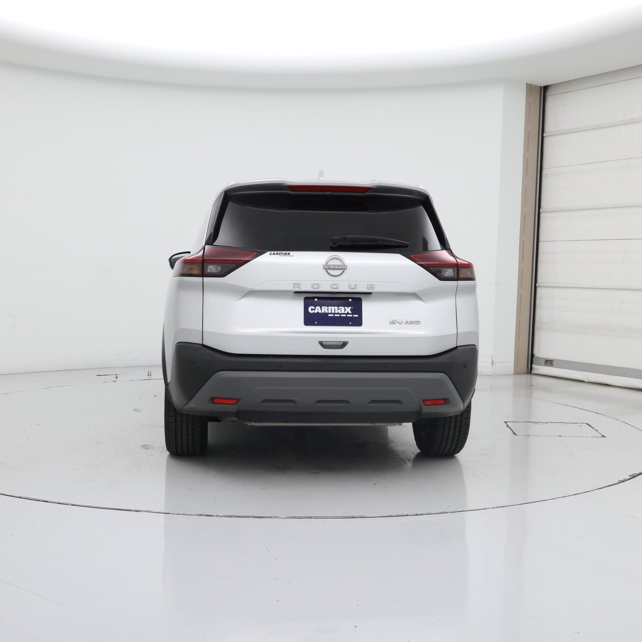 Thumbnail: 2023 Nissan Rogue - 6