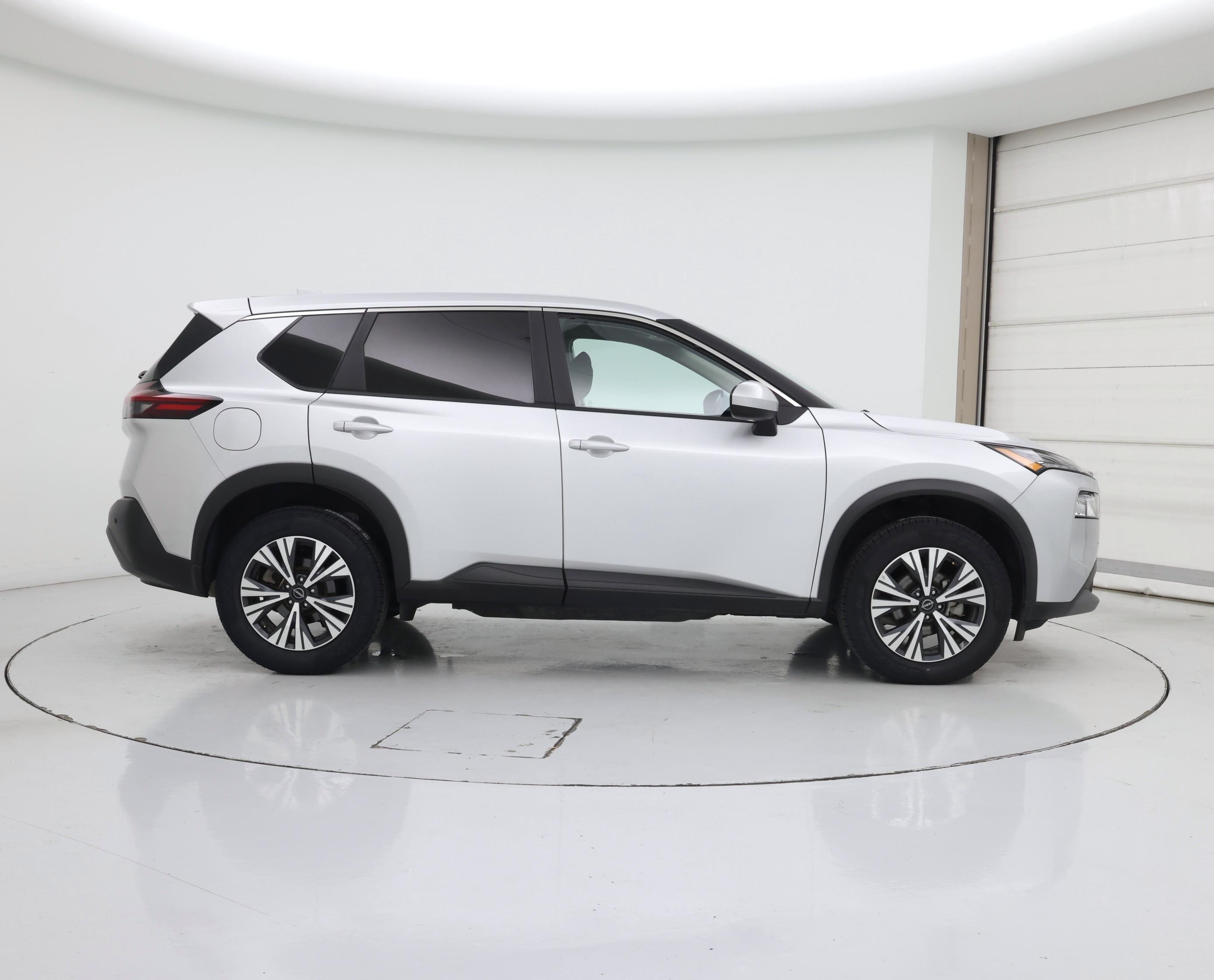 Thumbnail: 2023 Nissan Rogue - 7