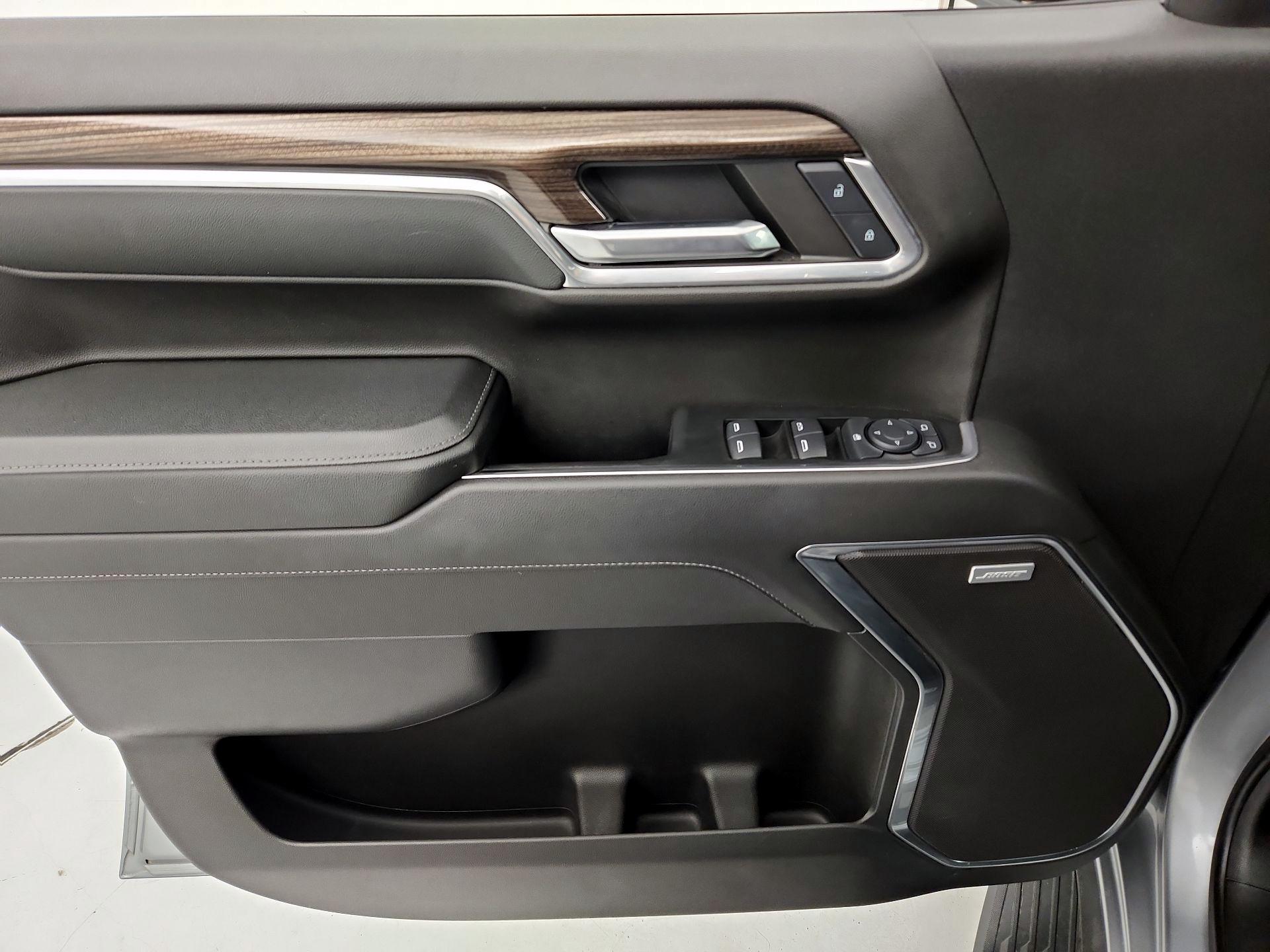 Thumbnail: 2024 Chevrolet Silverado 1500 - 12