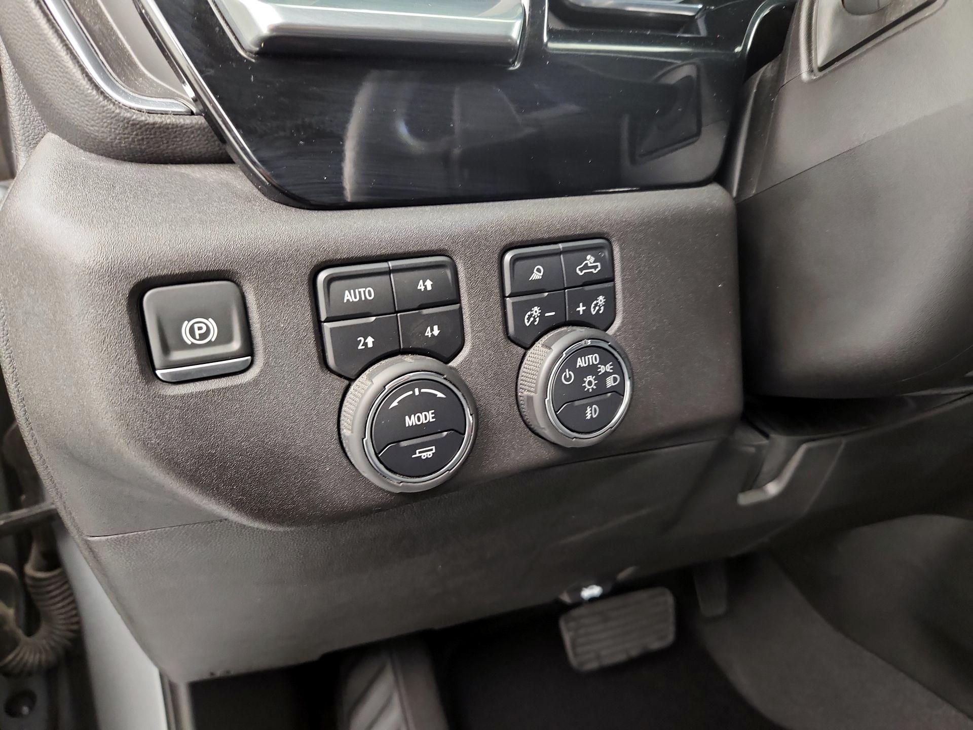 Thumbnail: 2024 Chevrolet Silverado 1500 - 13