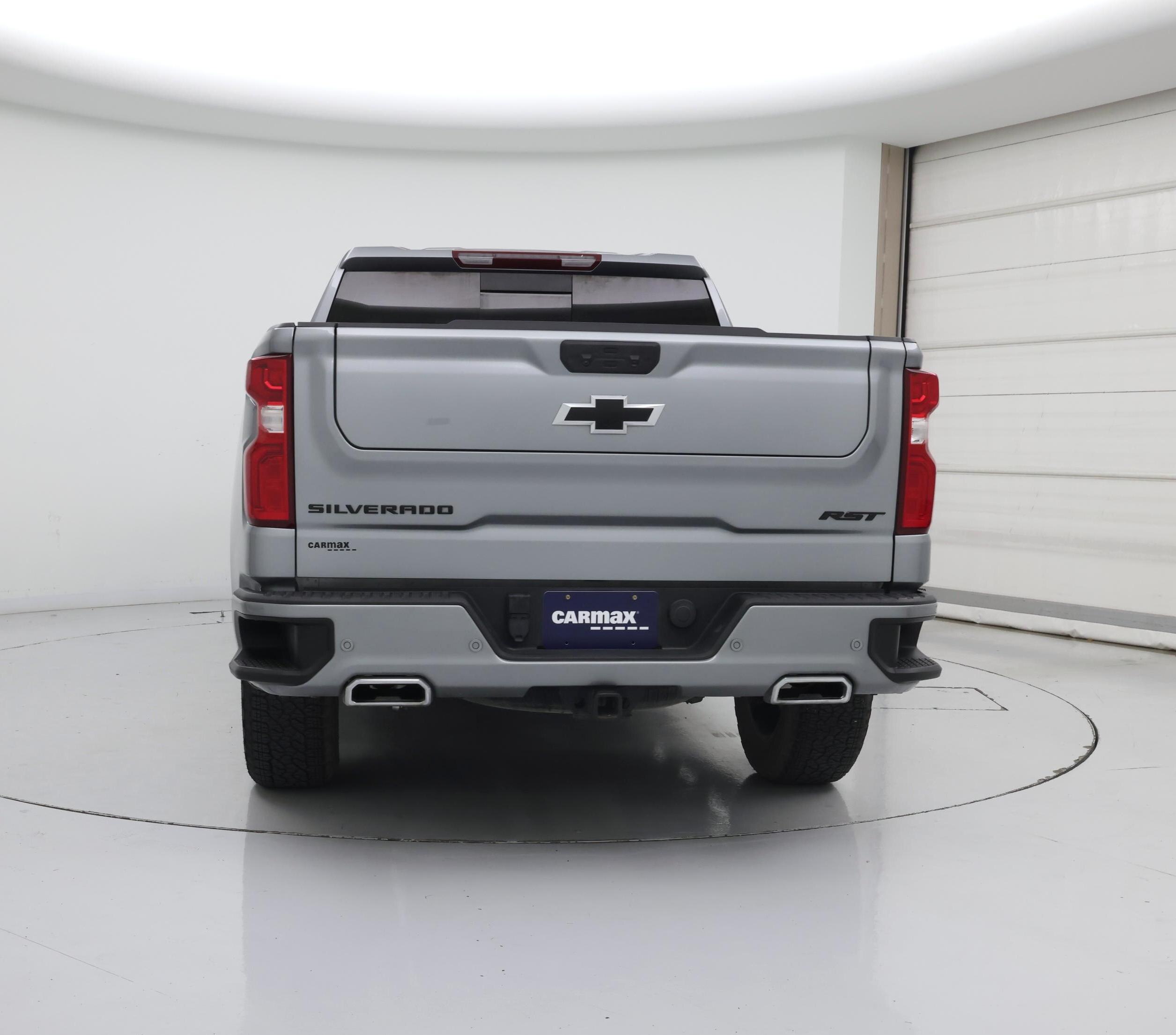 Thumbnail: 2024 Chevrolet Silverado 1500 - 6