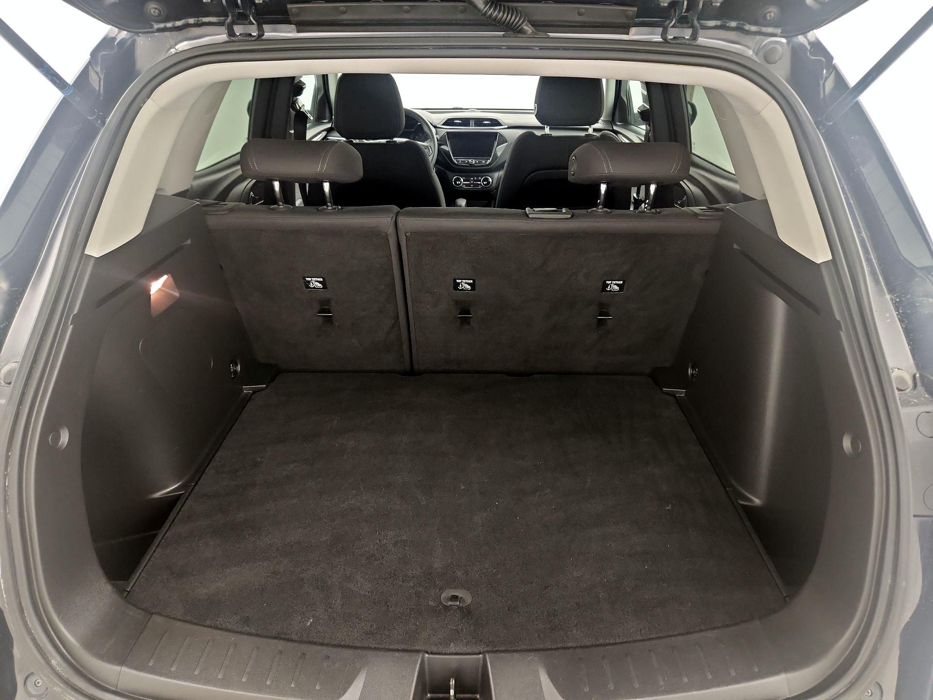 Thumbnail: 2021 Chevrolet TrailBlazer - 20