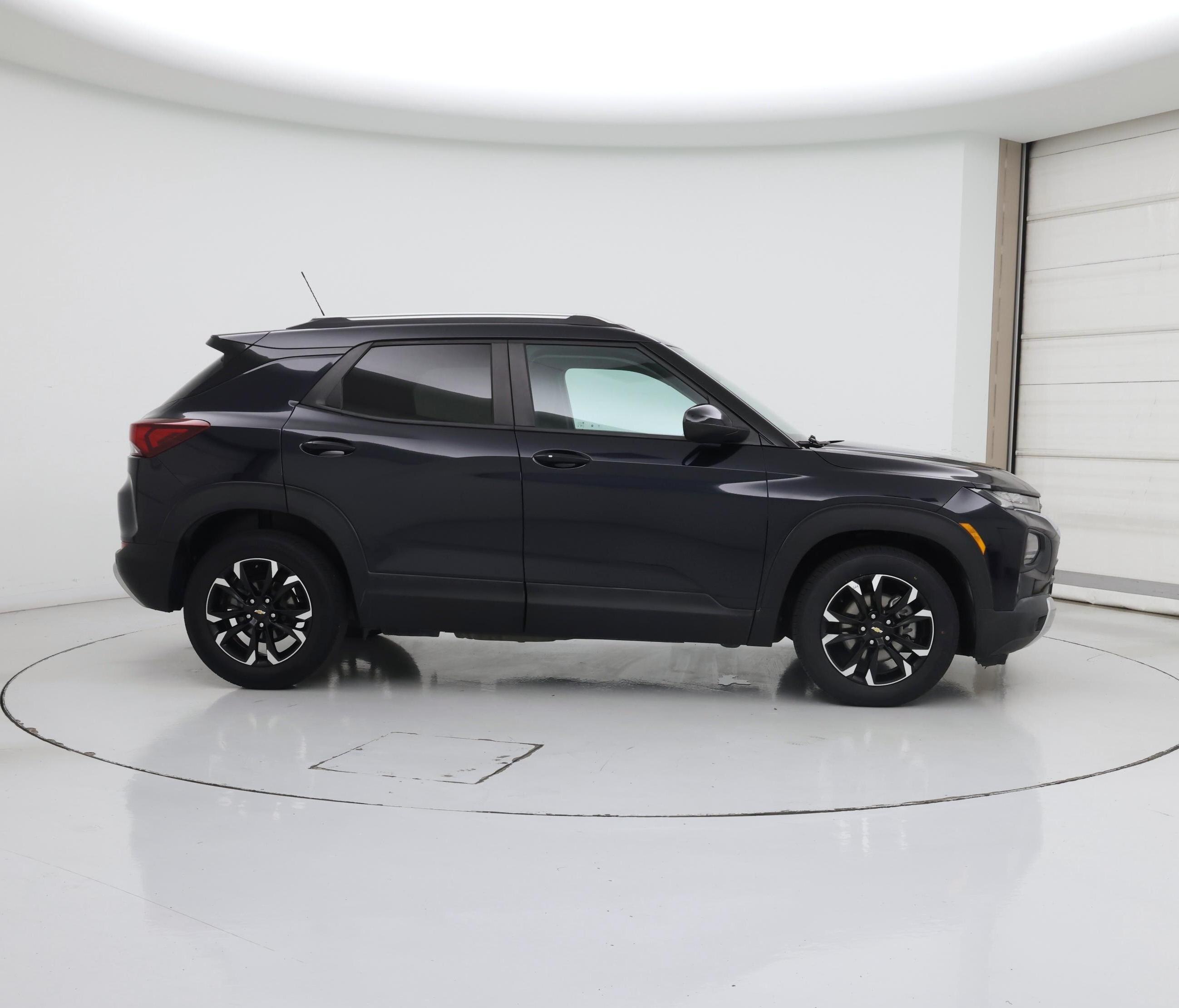 Thumbnail: 2021 Chevrolet TrailBlazer - 7