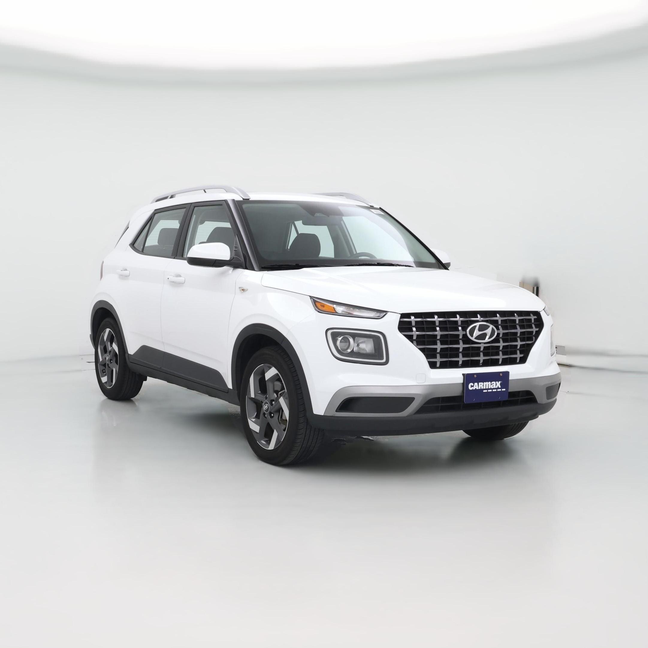 Thumbnail: 2025 Hyundai Venue - 1