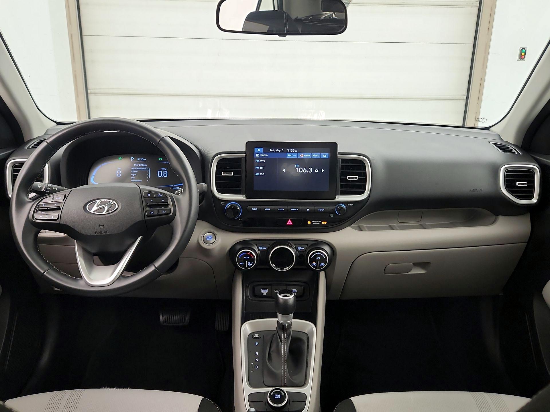 Thumbnail: 2025 Hyundai Venue - 9