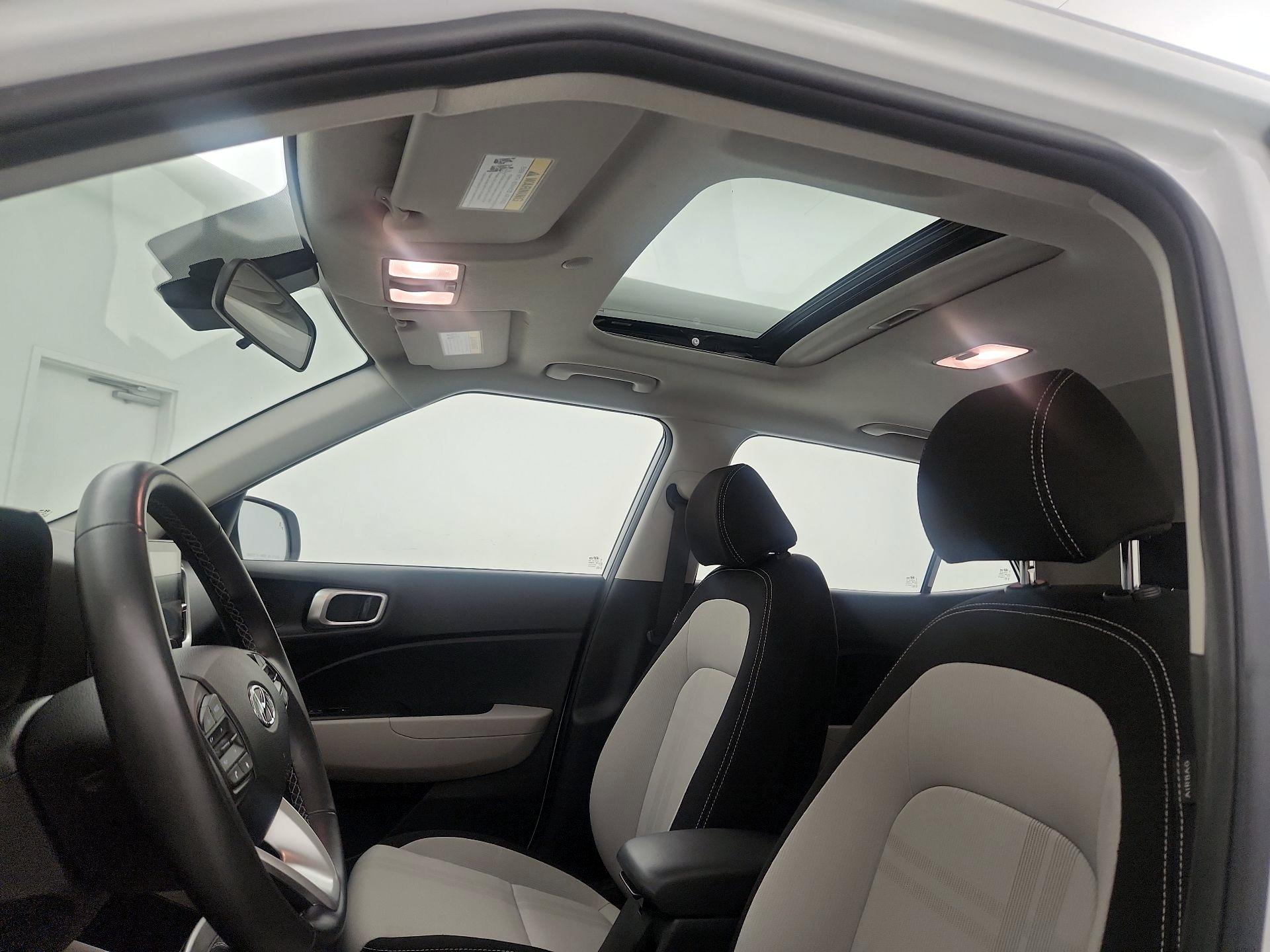 Thumbnail: 2025 Hyundai Venue - 19