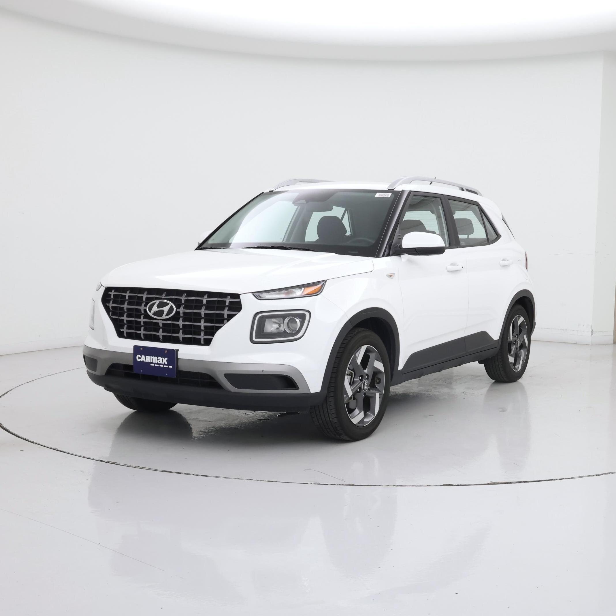 Thumbnail: 2025 Hyundai Venue - 4