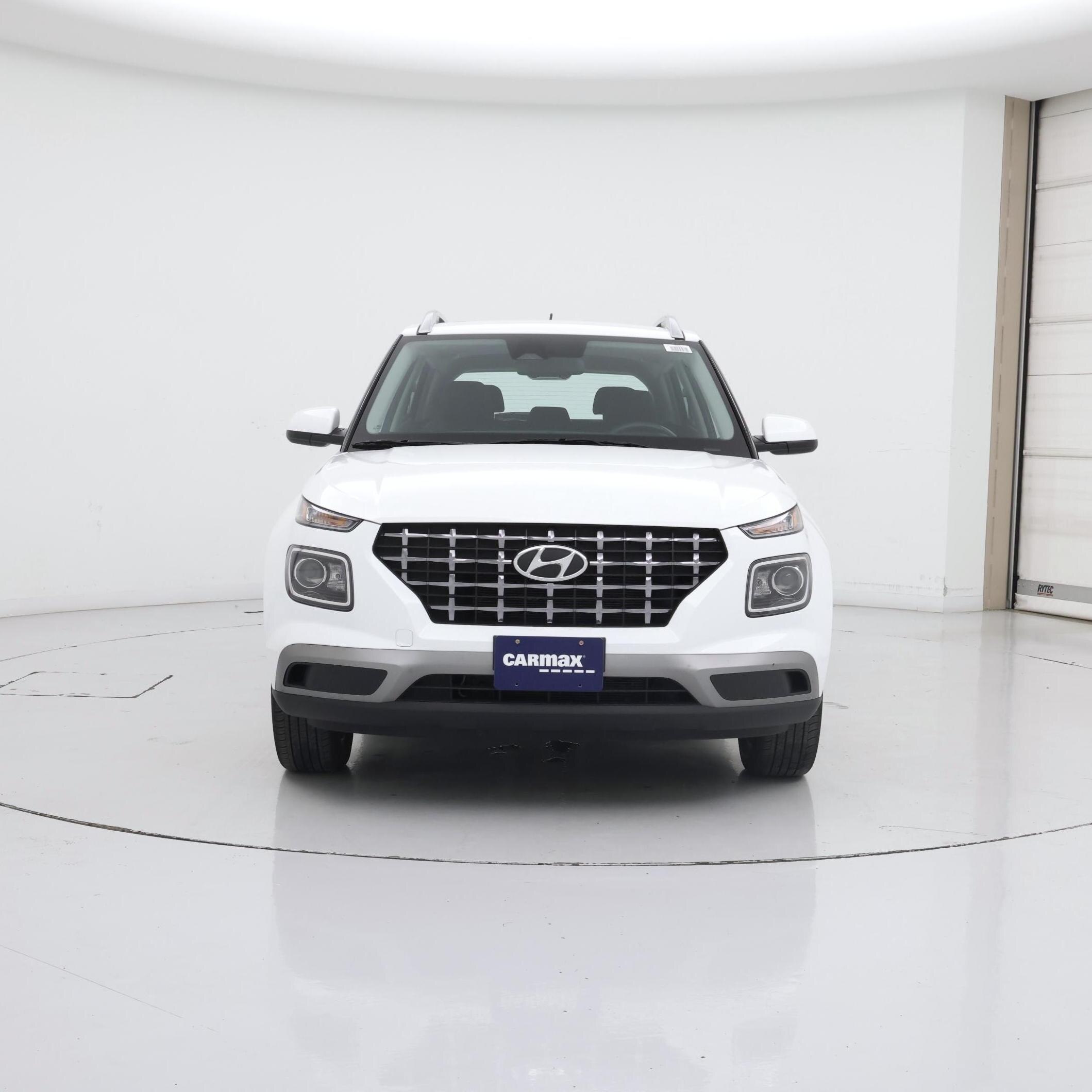 Thumbnail: 2025 Hyundai Venue - 5
