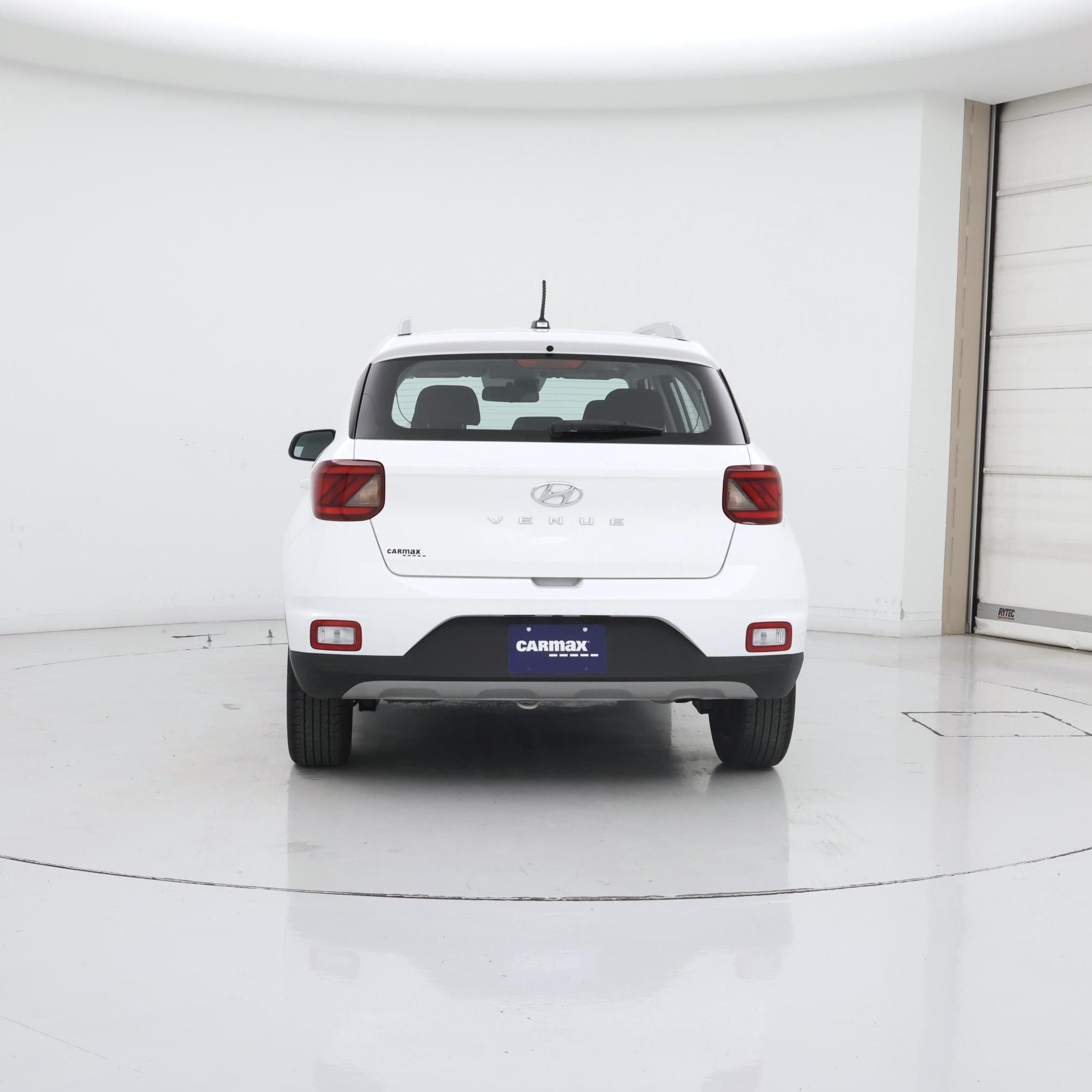 Thumbnail: 2025 Hyundai Venue - 6