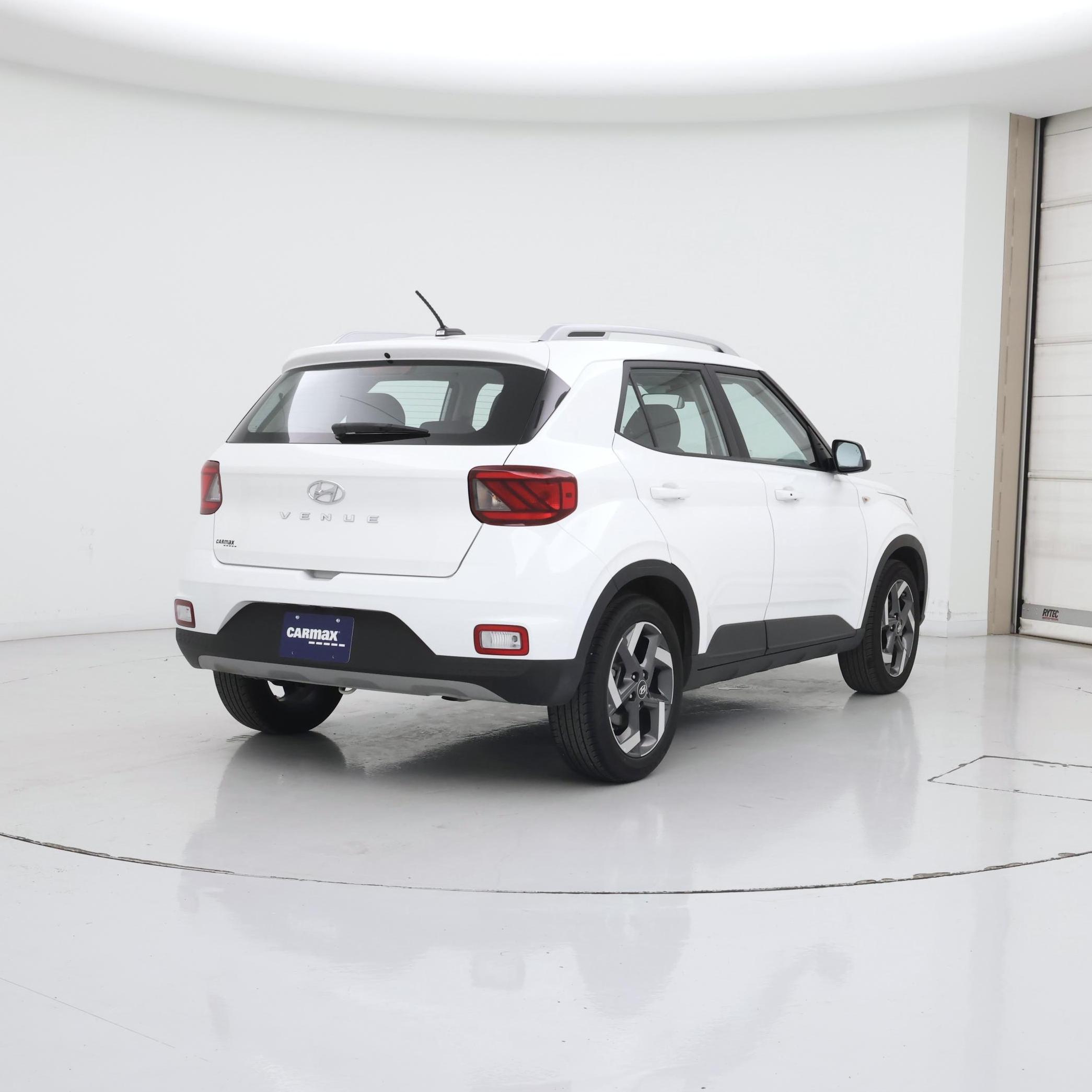 Thumbnail: 2025 Hyundai Venue - 8