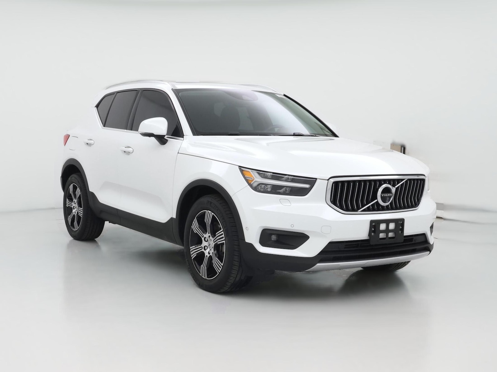 2022 Volvo XC40