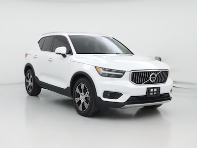2022 Volvo XC40 T5 Inscription