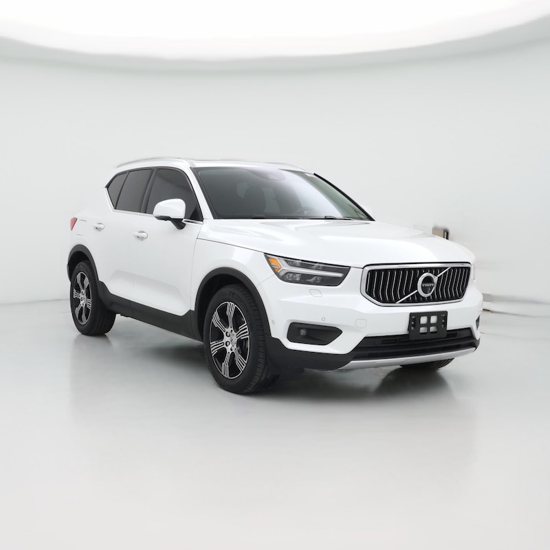 2022 Volvo XC40 T5 Inscription