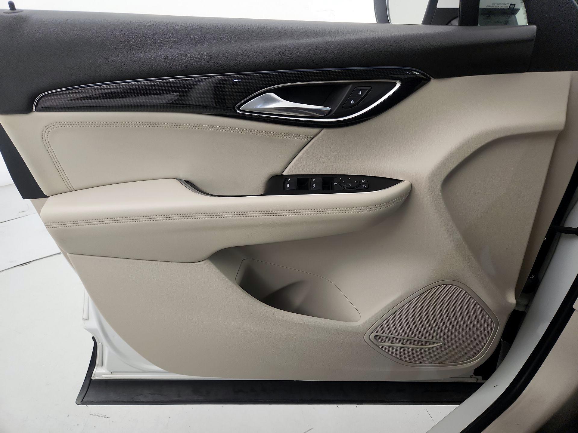 Thumbnail: 2021 Buick Envision - 12