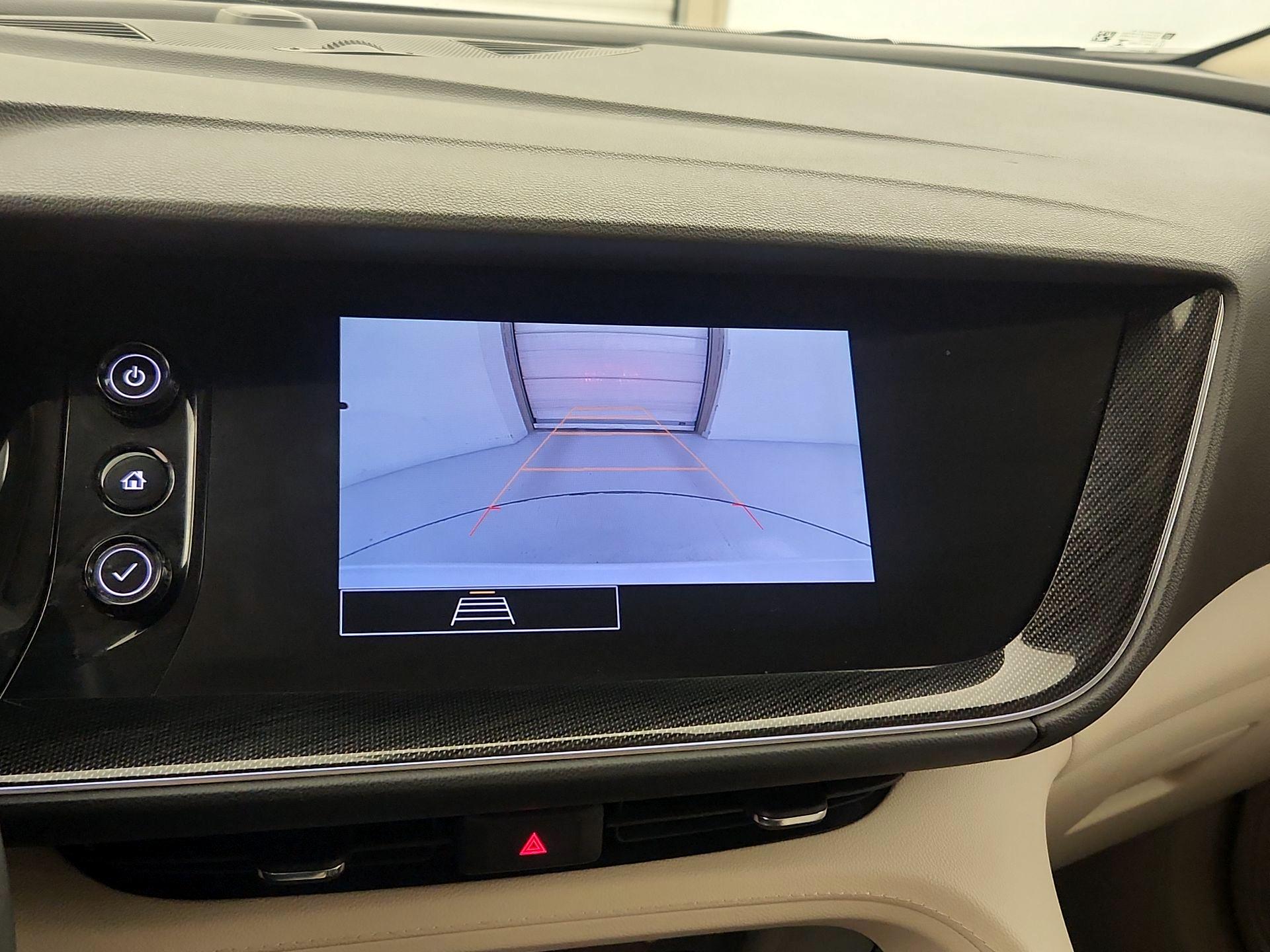 Thumbnail: 2021 Buick Envision - 14