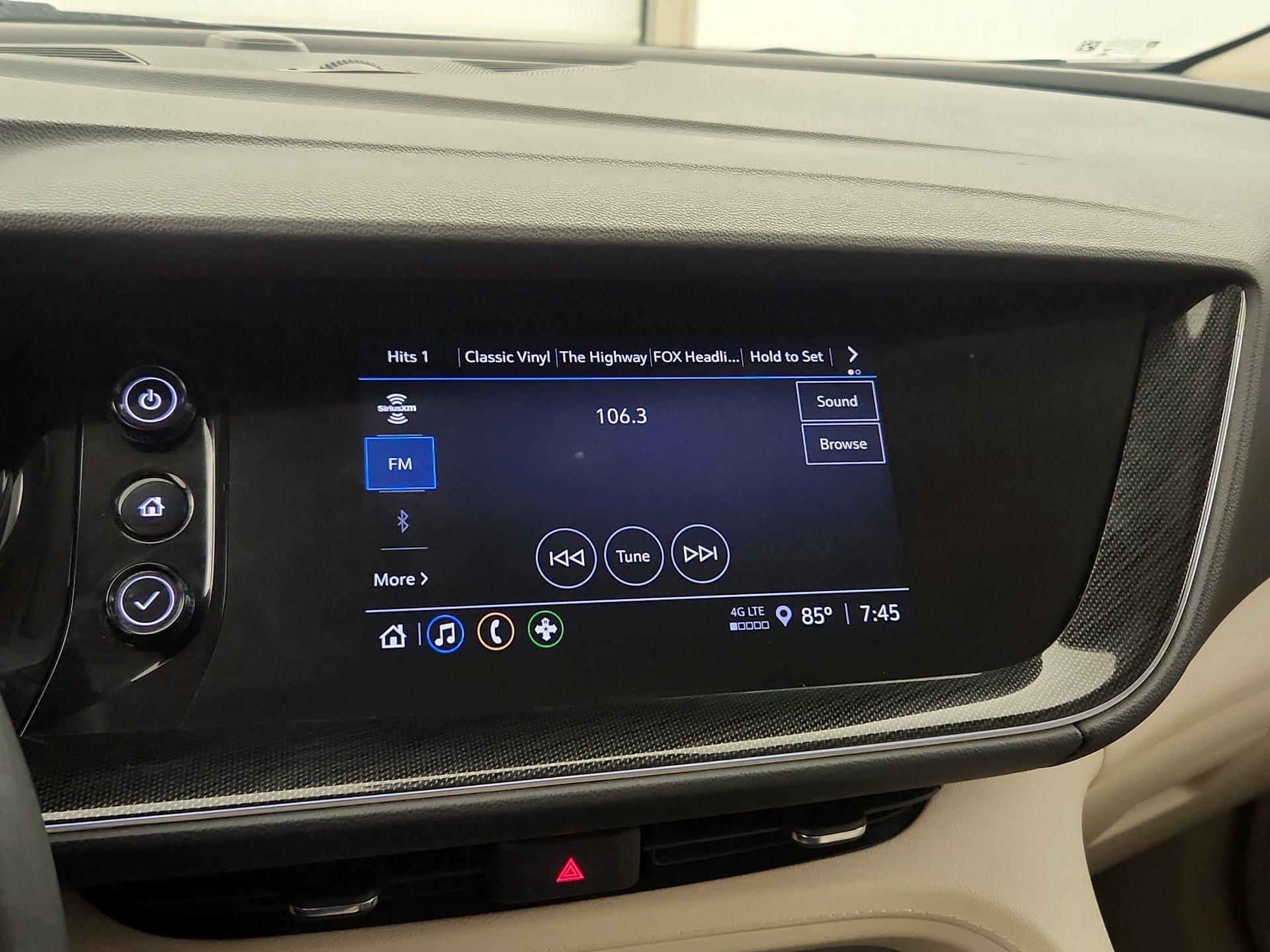 Thumbnail: 2021 Buick Envision - 15