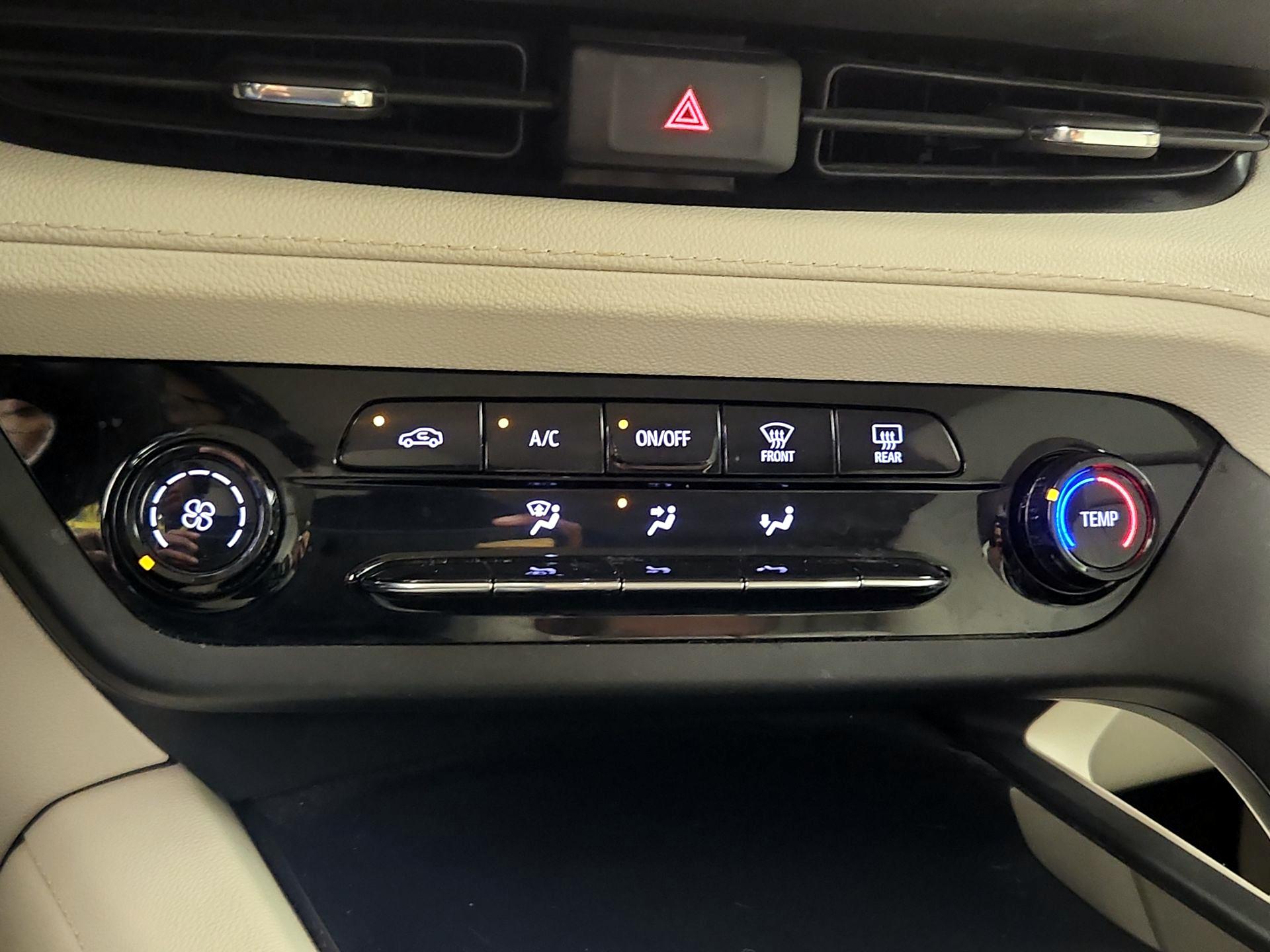 Thumbnail: 2021 Buick Envision - 16