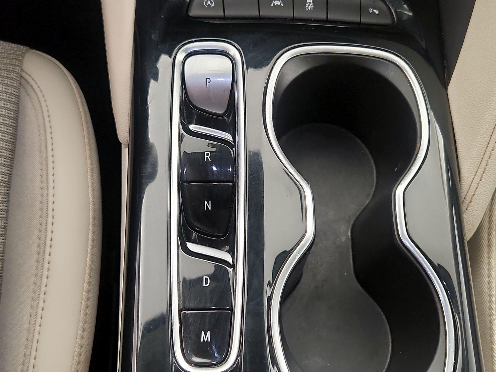 Thumbnail: 2021 Buick Envision - 17