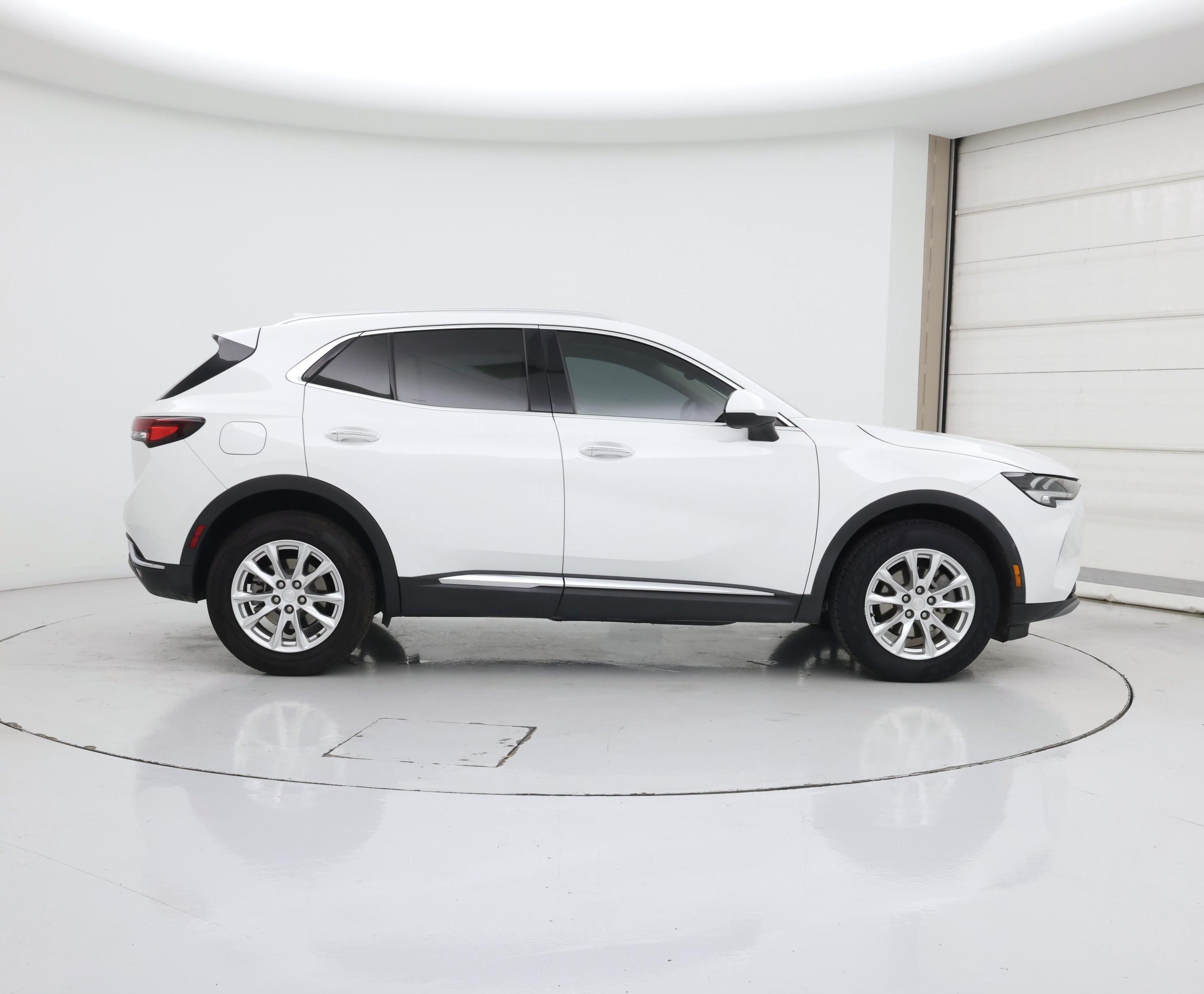 Thumbnail: 2021 Buick Envision - 7