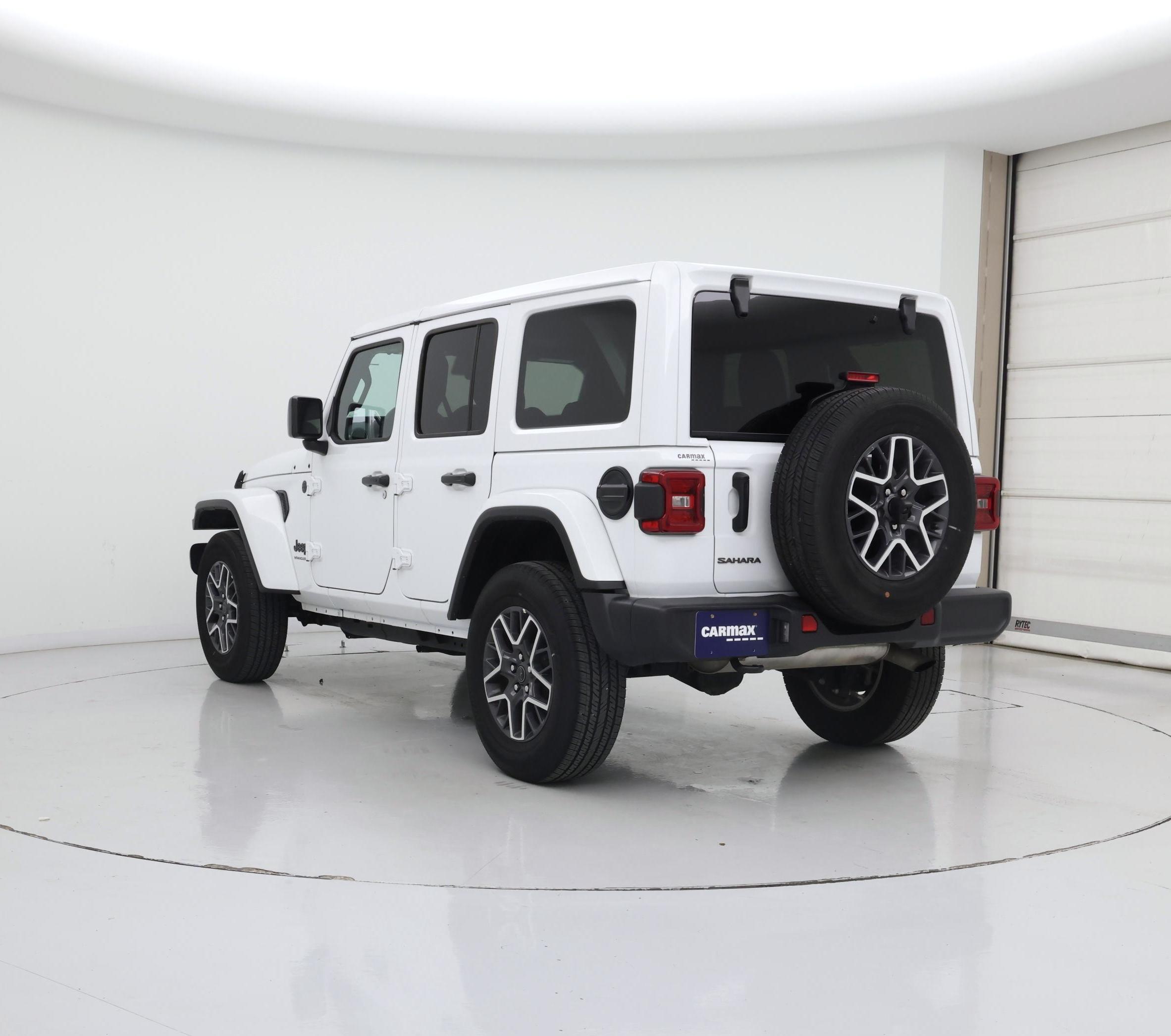 Thumbnail: 2025 Jeep Wrangler - 2
