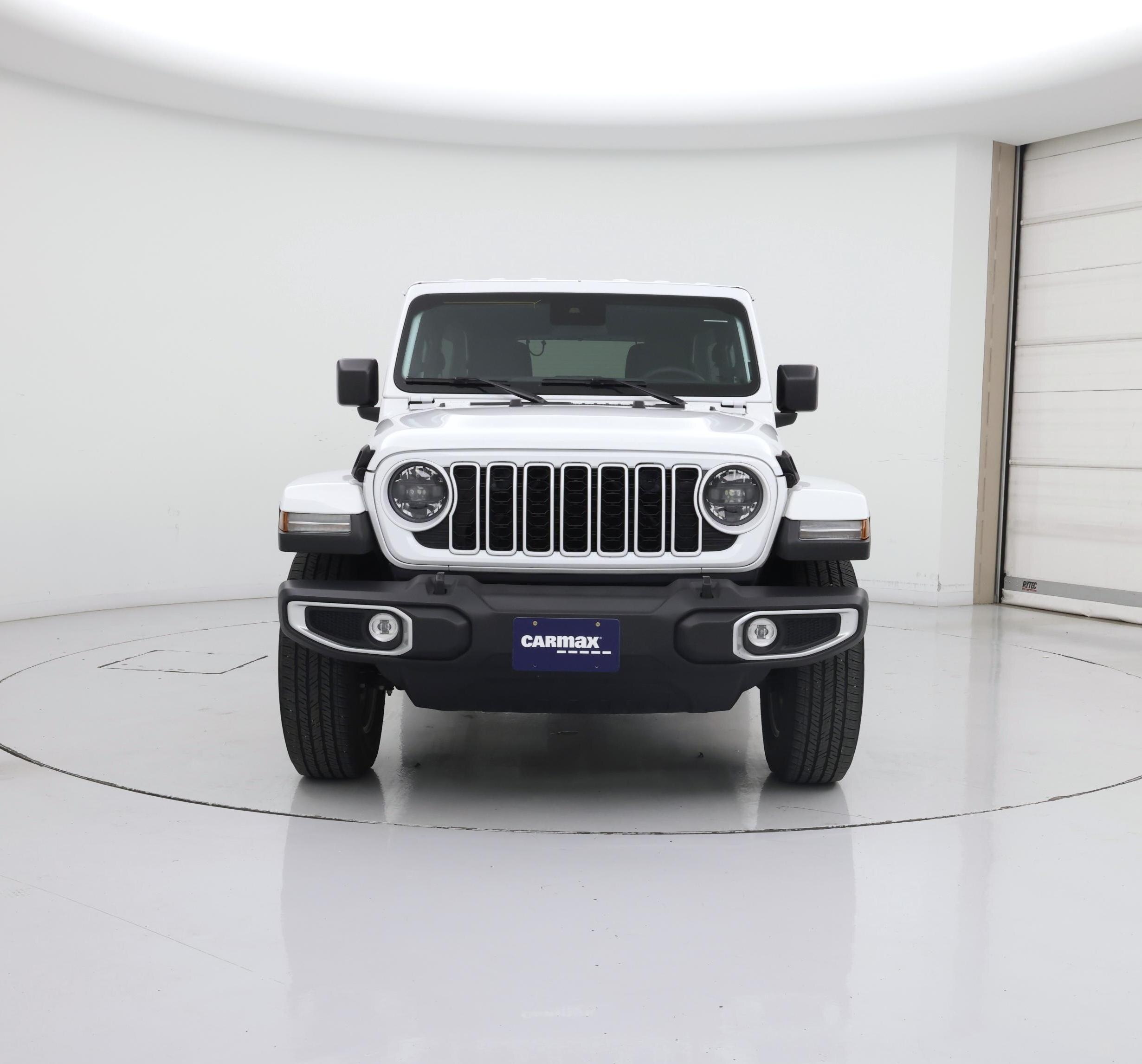 Thumbnail: 2025 Jeep Wrangler - 5