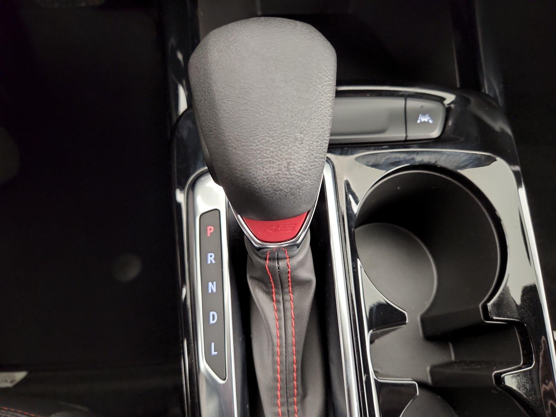 Thumbnail: 2024 Chevrolet Trax - 17