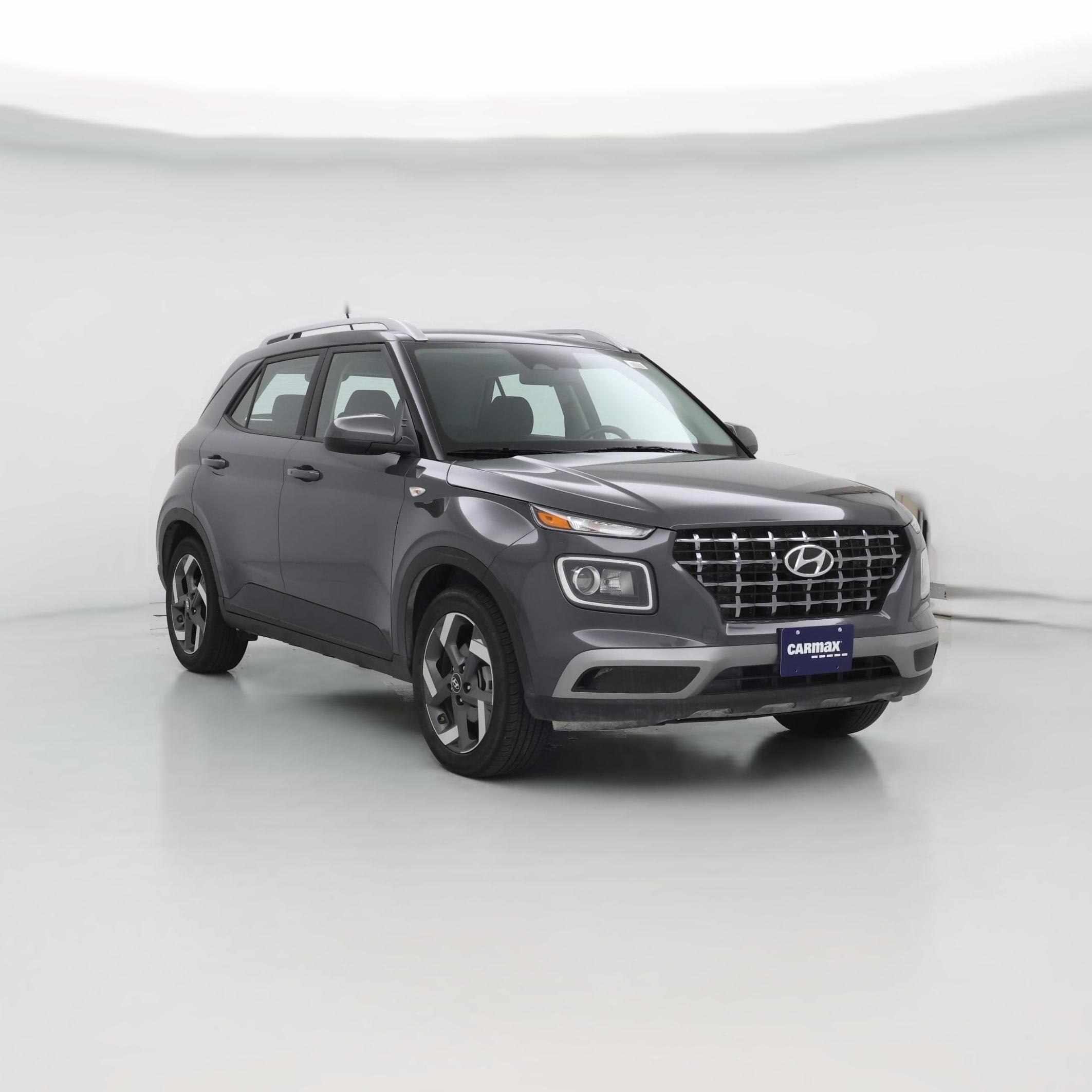 Thumbnail: 2025 Hyundai Venue - 1