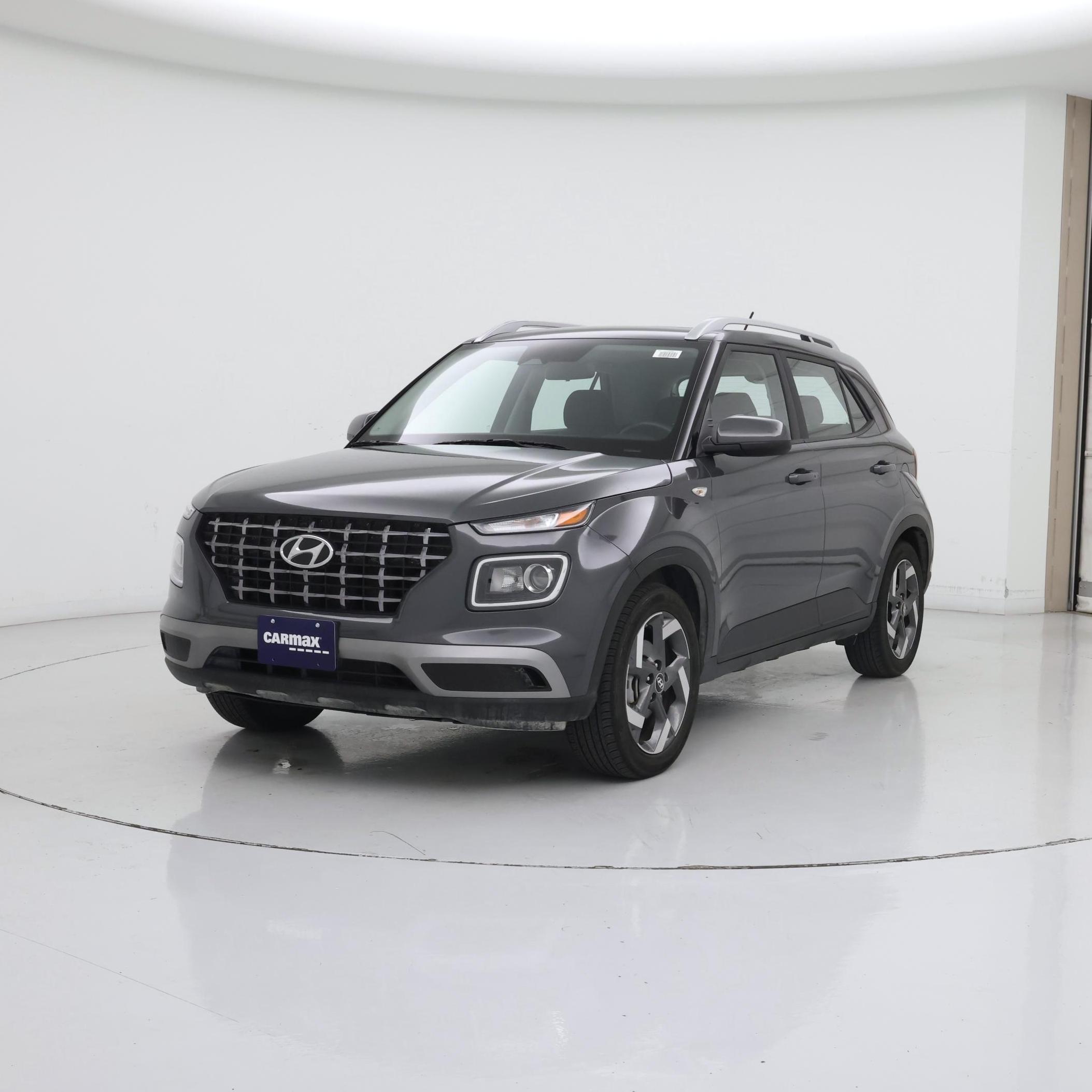 Thumbnail: 2025 Hyundai Venue - 4