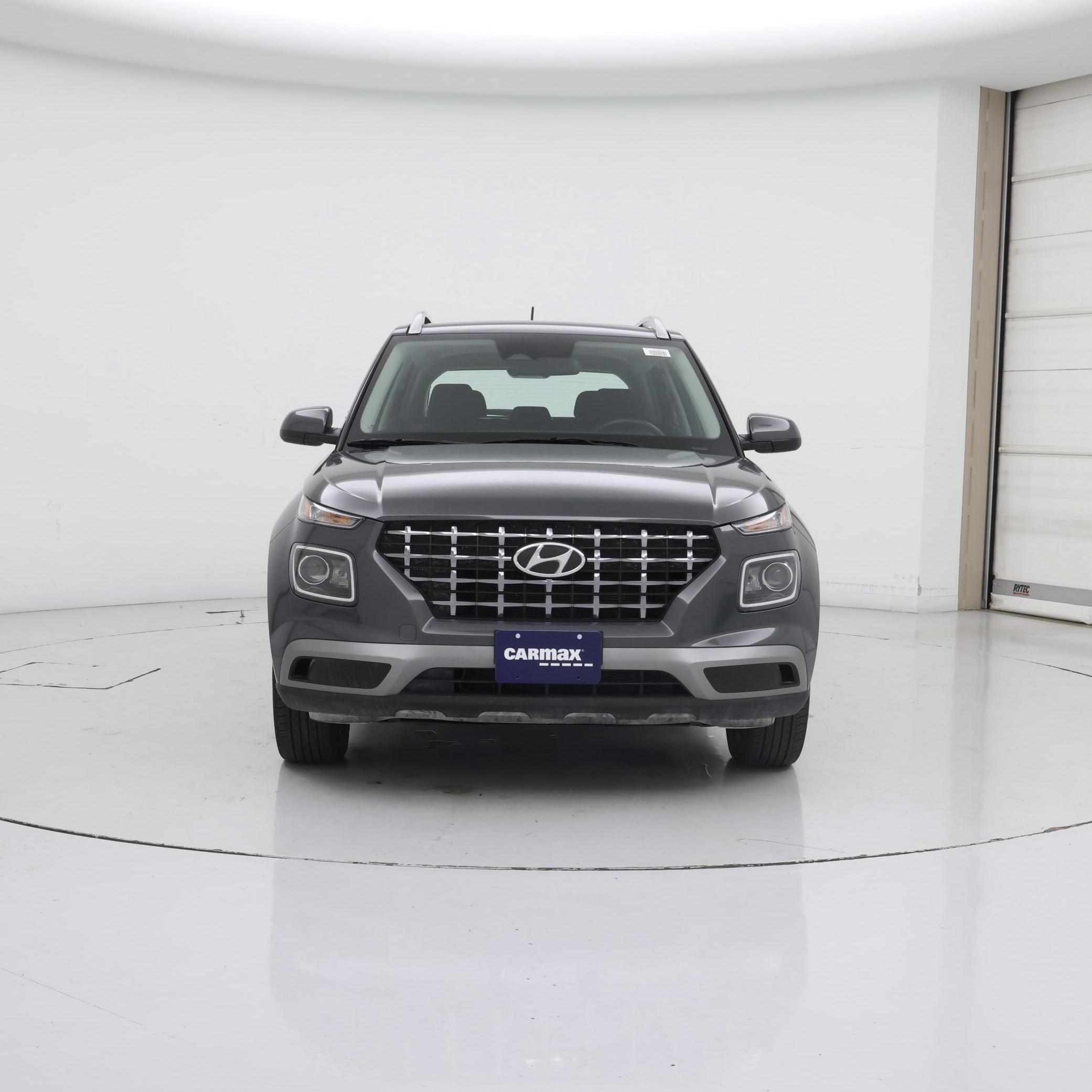 Thumbnail: 2025 Hyundai Venue - 5