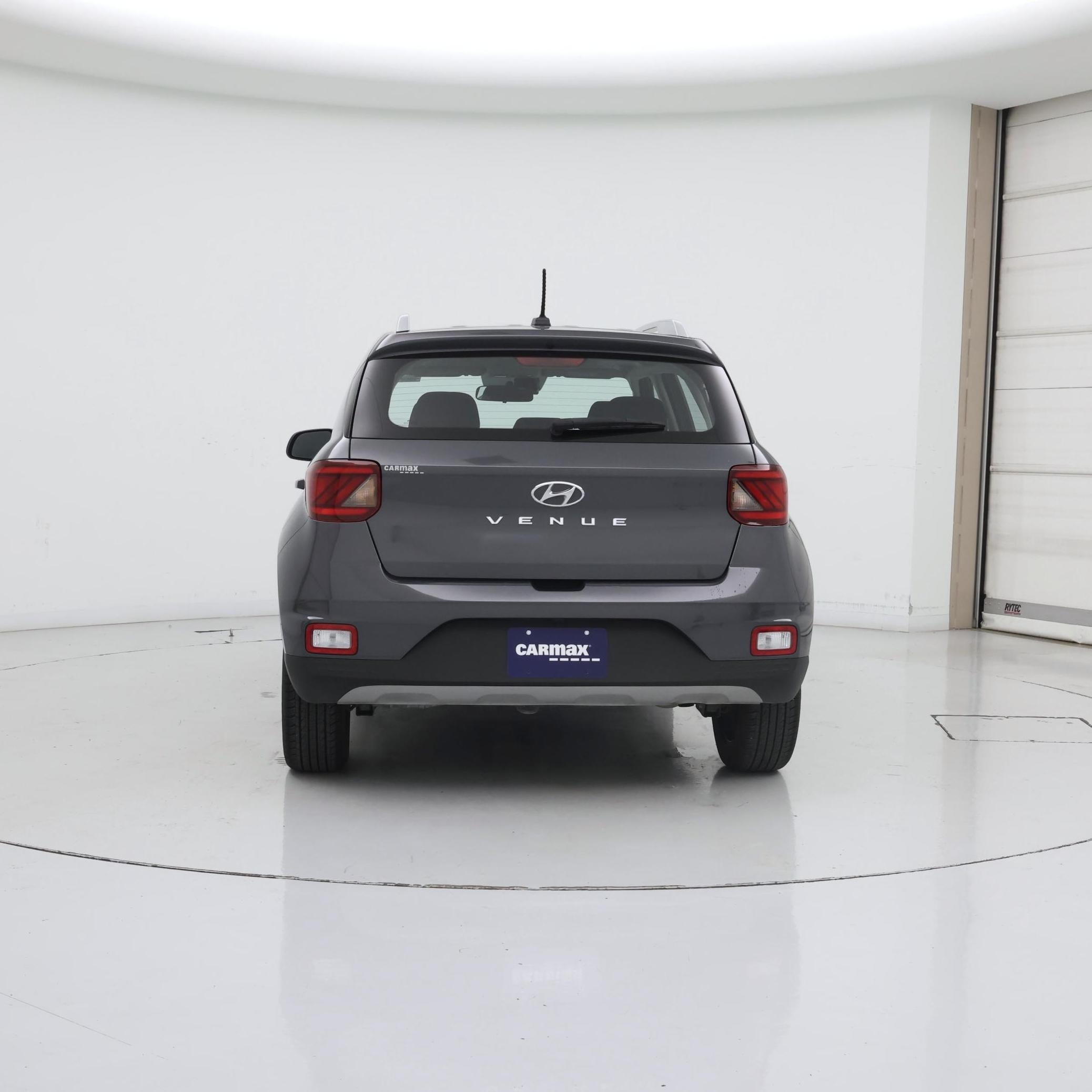 Thumbnail: 2025 Hyundai Venue - 6