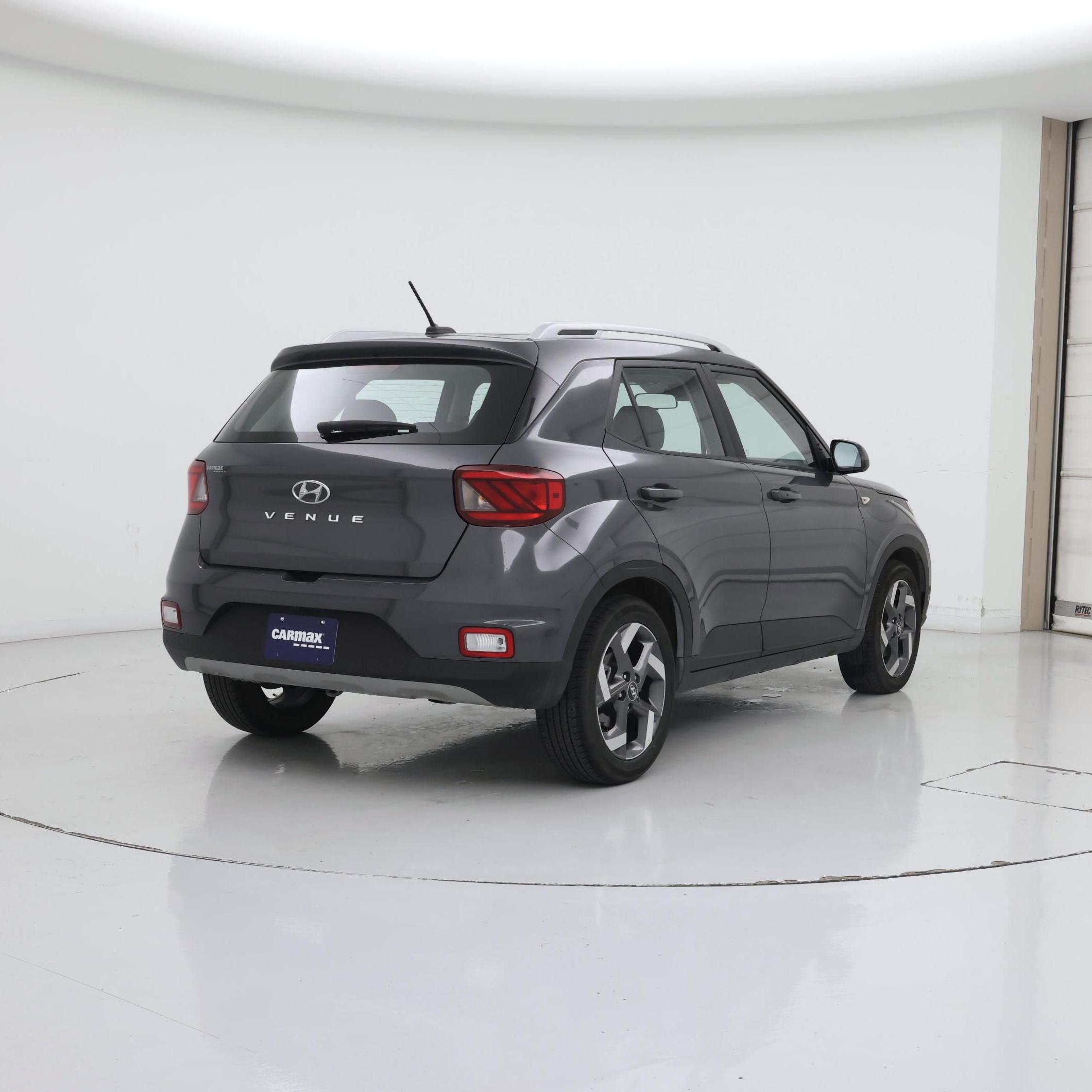 Thumbnail: 2025 Hyundai Venue - 8