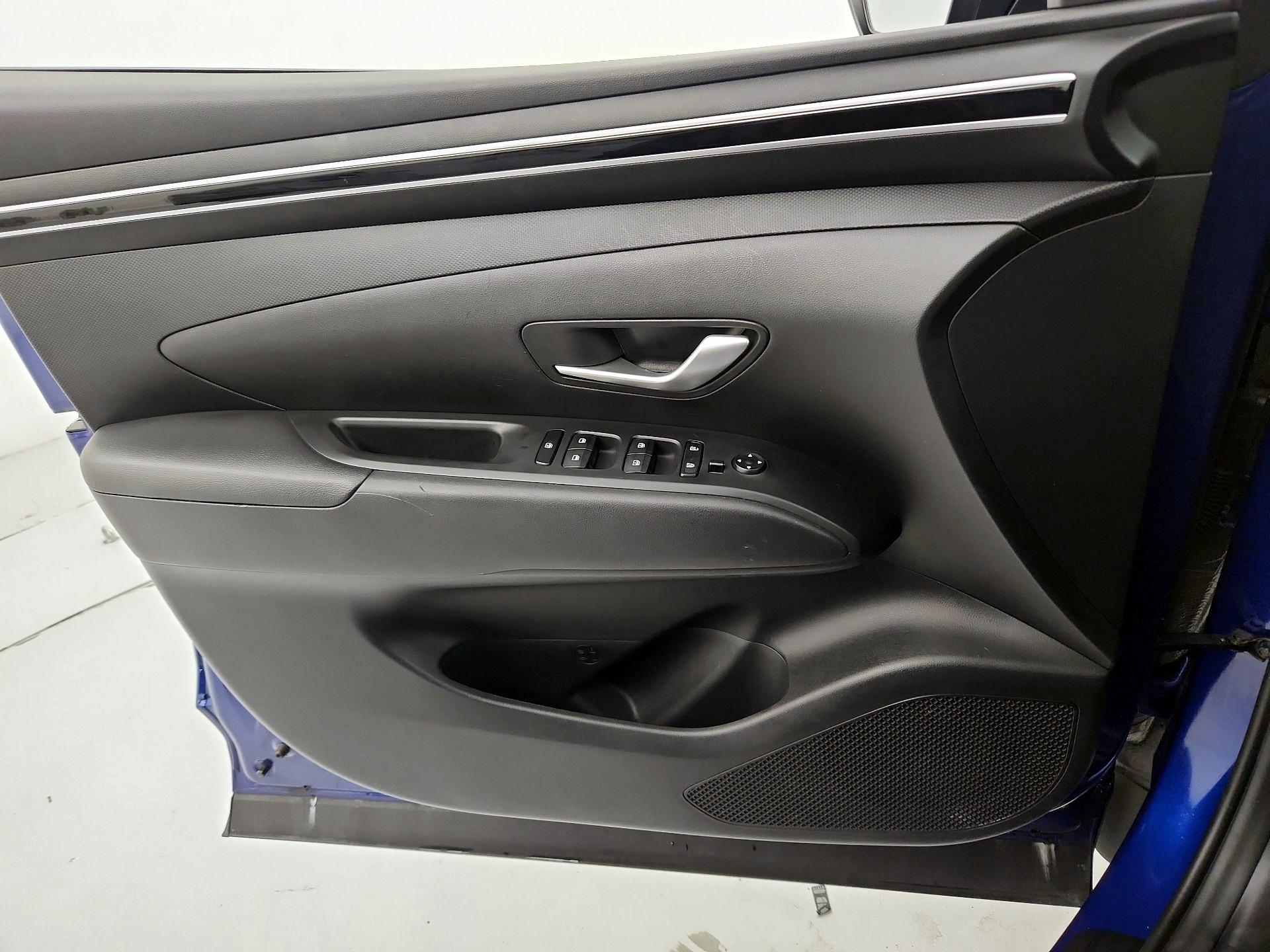 Thumbnail: 2024 Hyundai Tucson - 12