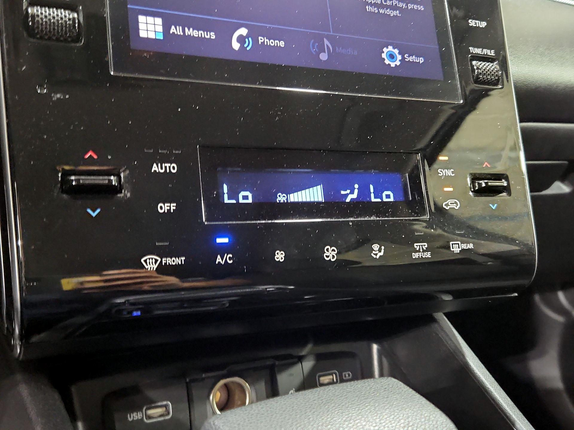 Thumbnail: 2024 Hyundai Tucson - 16