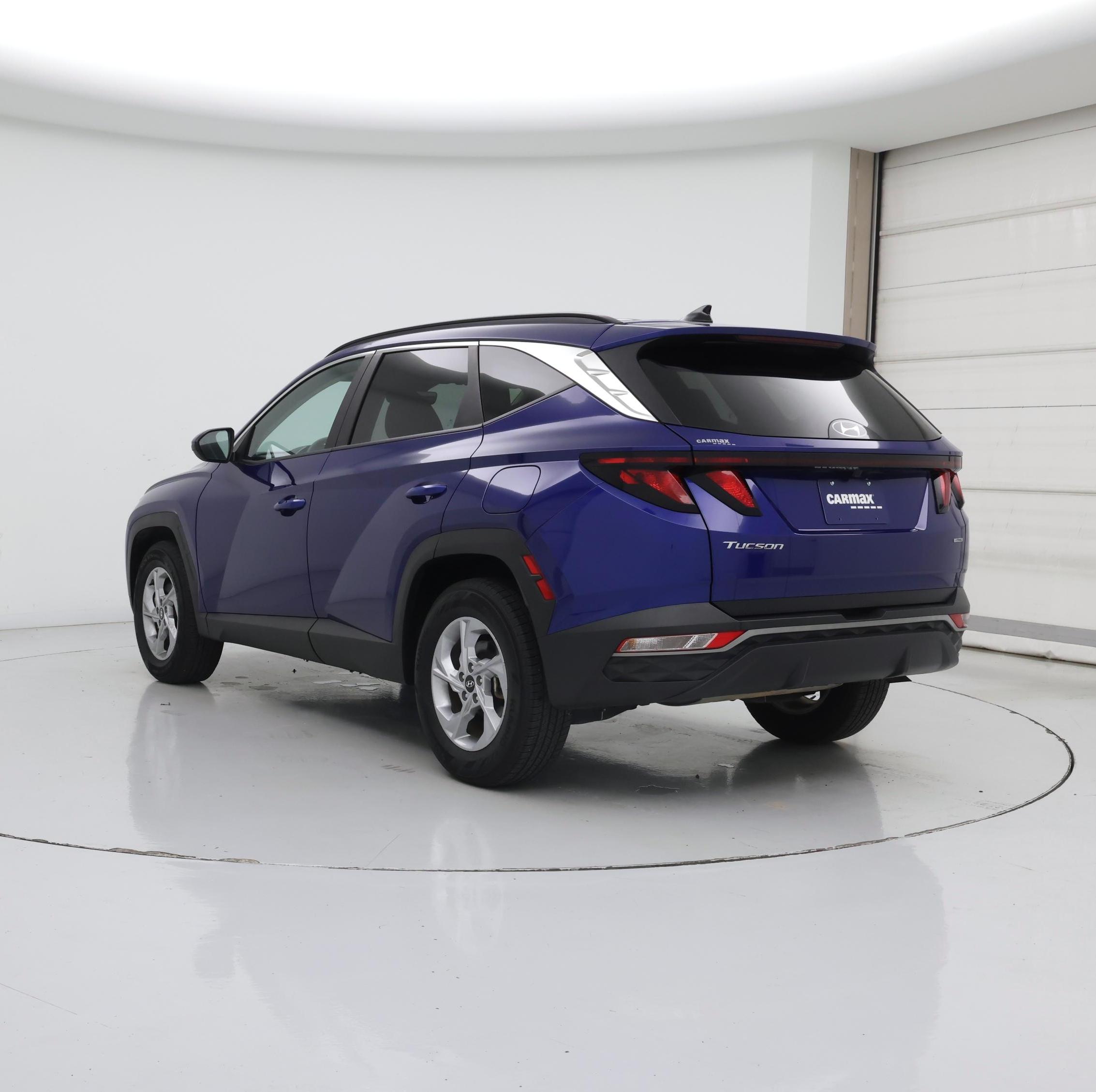 Thumbnail: 2024 Hyundai Tucson - 2