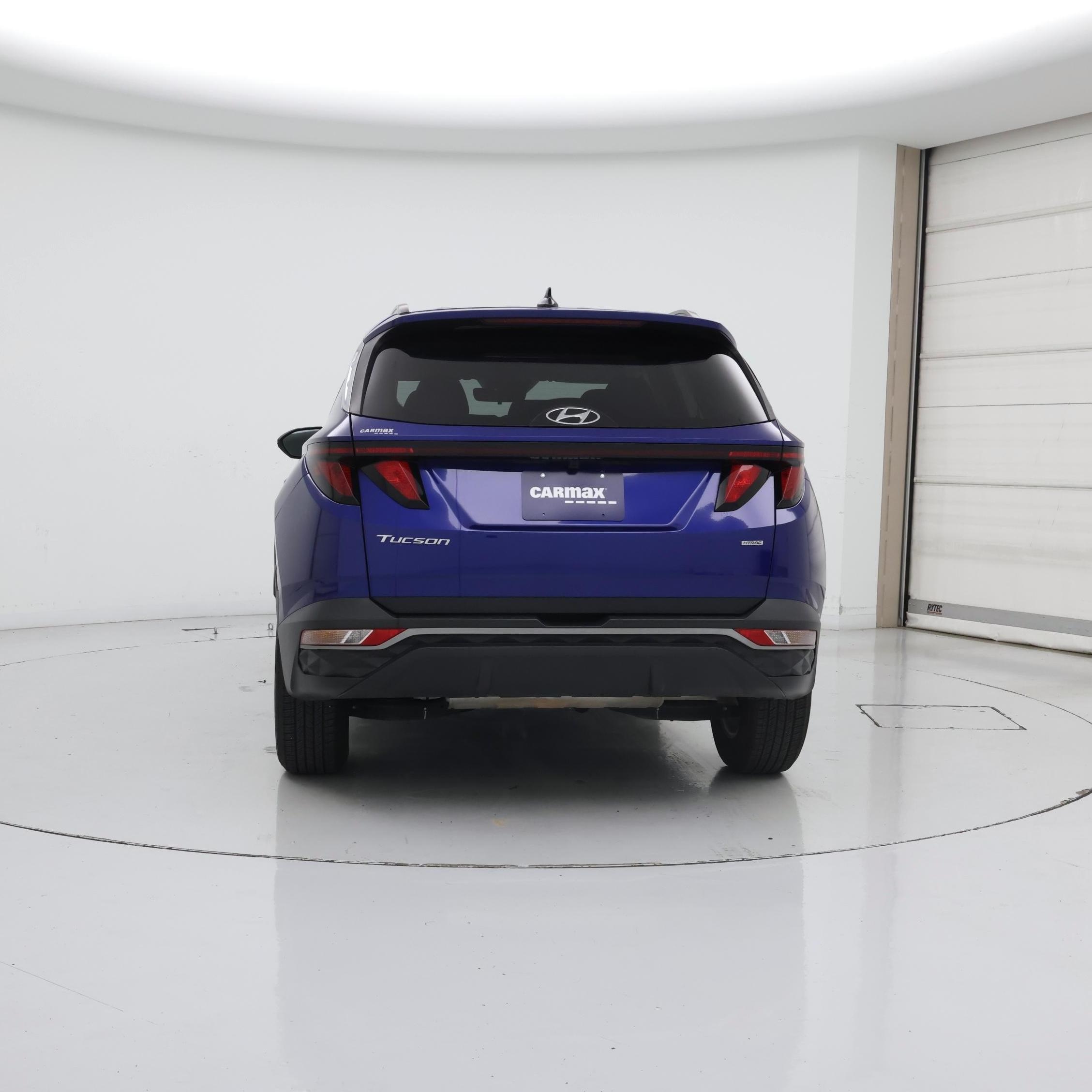 Thumbnail: 2024 Hyundai Tucson - 6