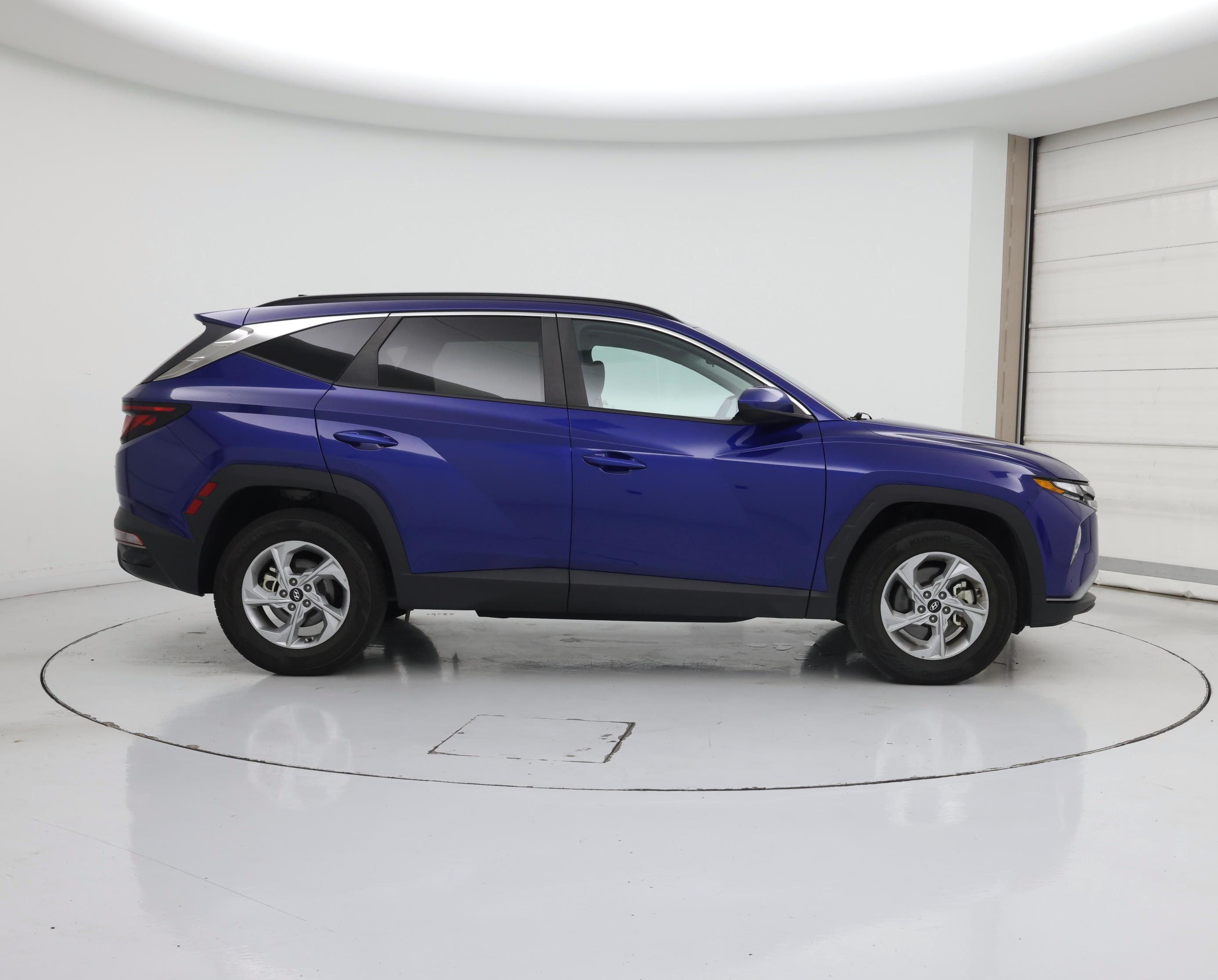 Thumbnail: 2024 Hyundai Tucson - 7